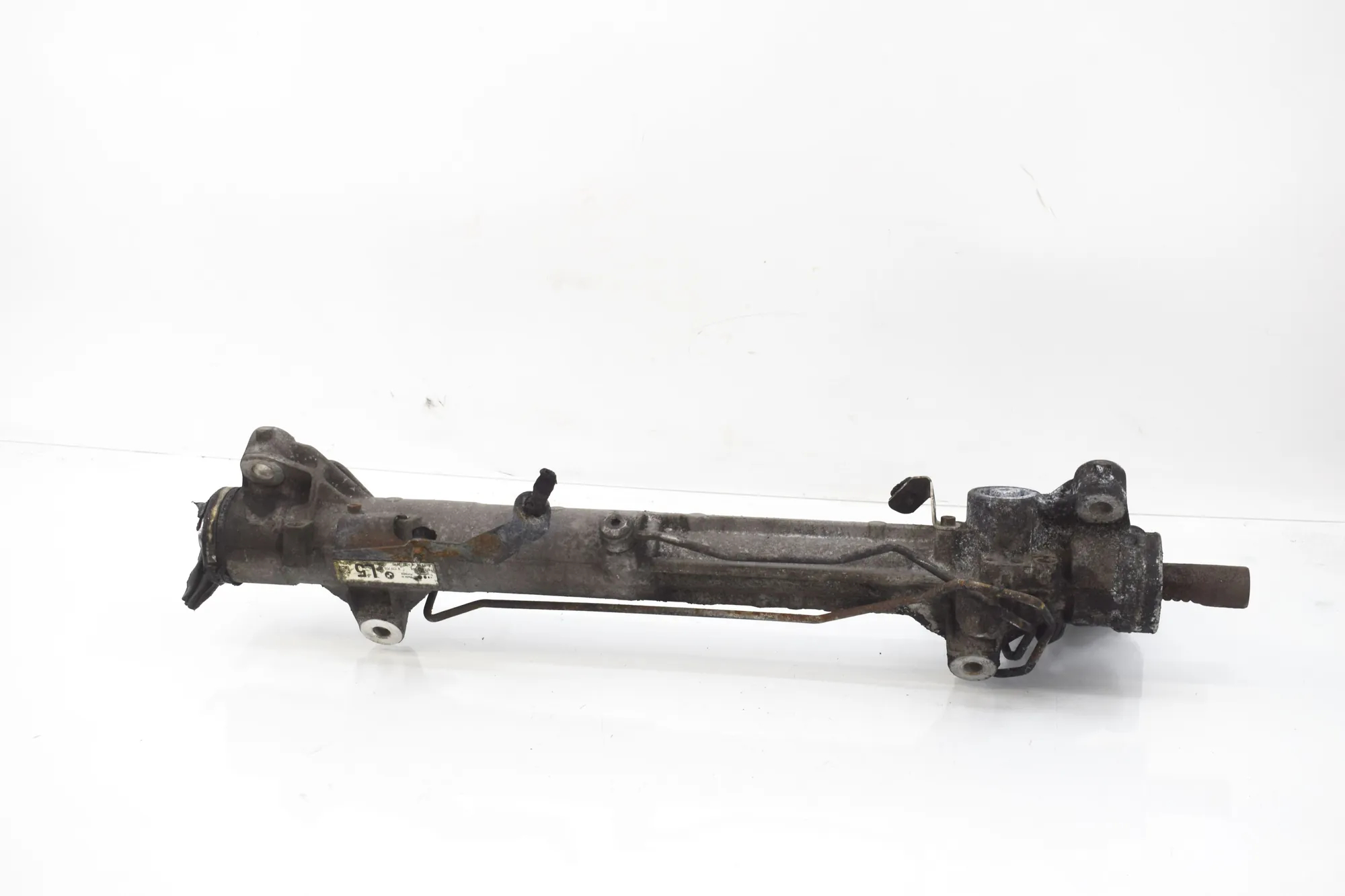 Steering Rack – OEM 2473342 · BMW 5 Touring (F11) M 550 d xDrive 2016