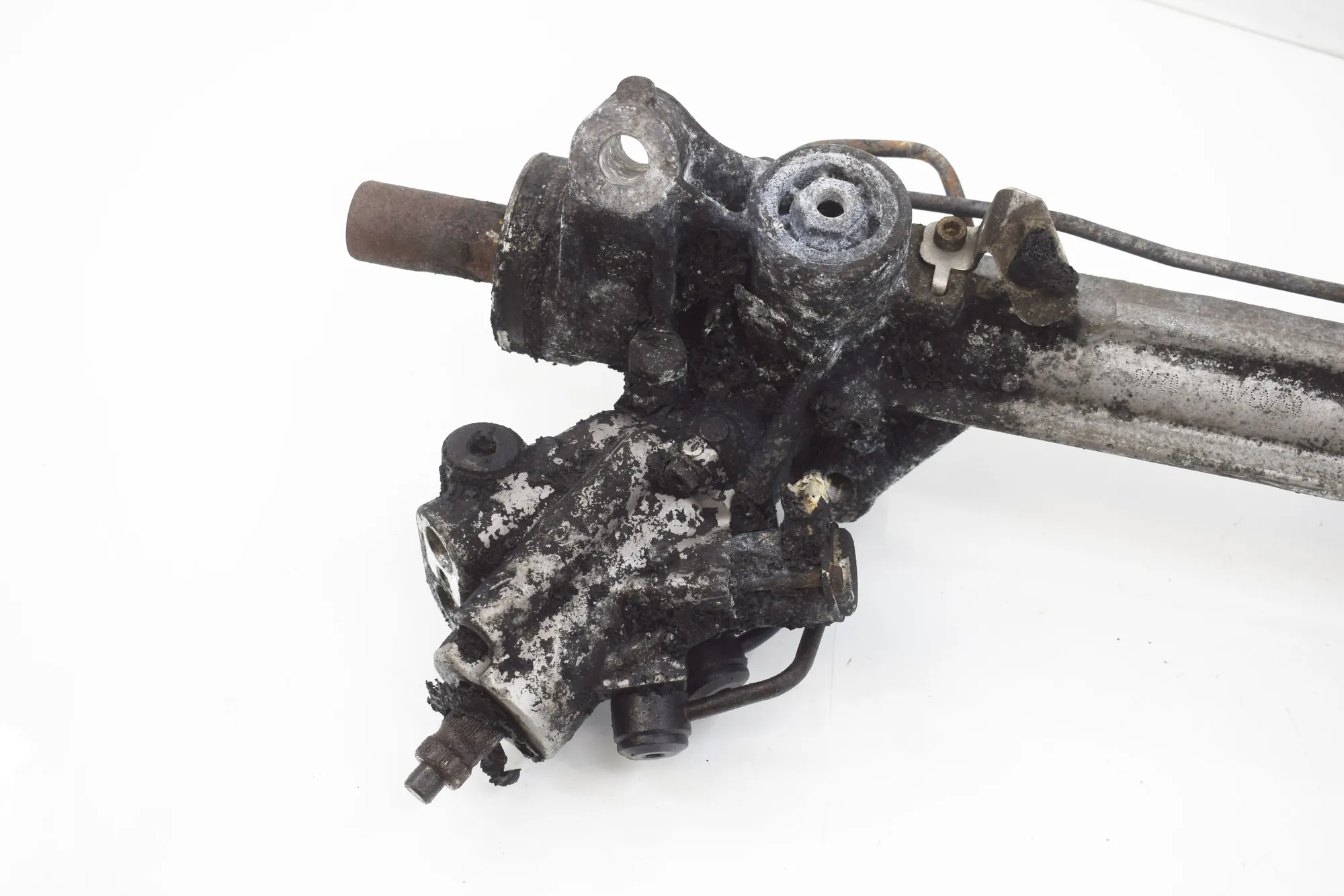 Steering Rack – OEM 2473342 · BMW 5 Touring (F11) M 550 d xDrive 2016 – 5