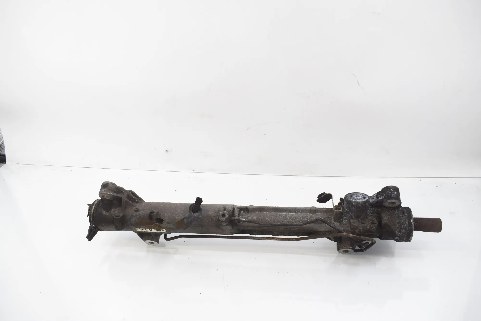 Steering Rack – OEM 2473342 · BMW 5 Touring (F11) M 550 d xDrive 2016 – 2
