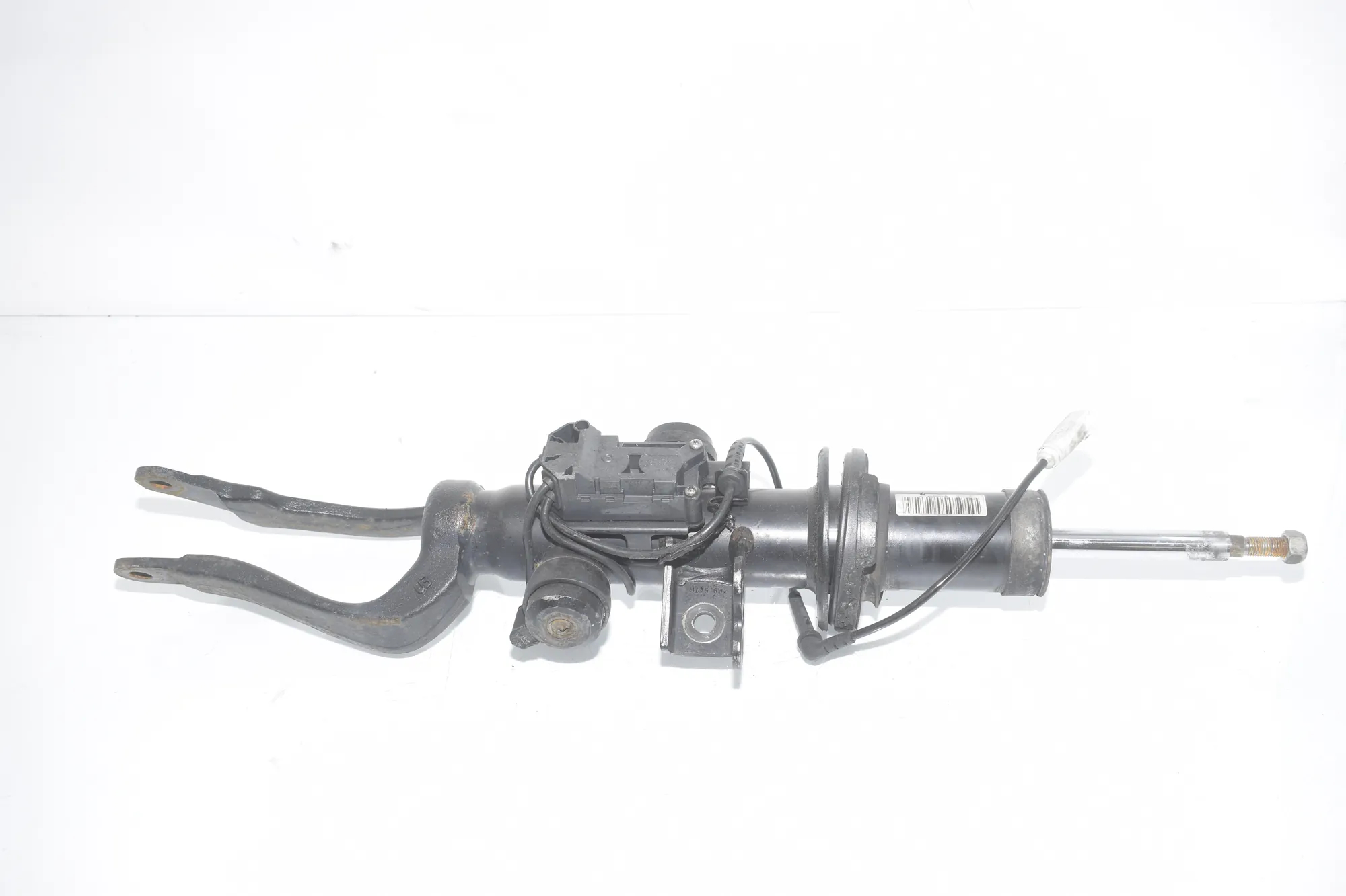 Front Right Shock Absorber – OEM 6856984 · BMW 5 Touring (F11) M 550 d xDrive 2016 – 2