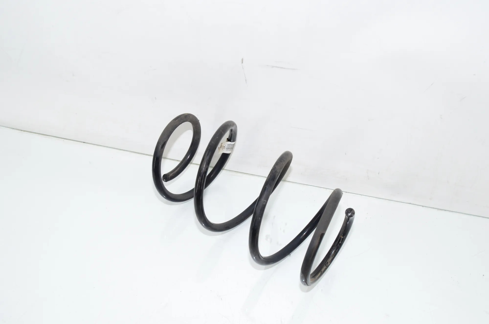 Front Right Coil Spring – OEM 6898616 · BMW 3 Touring (G21) (2019 - -) 318 d 2021 – 4