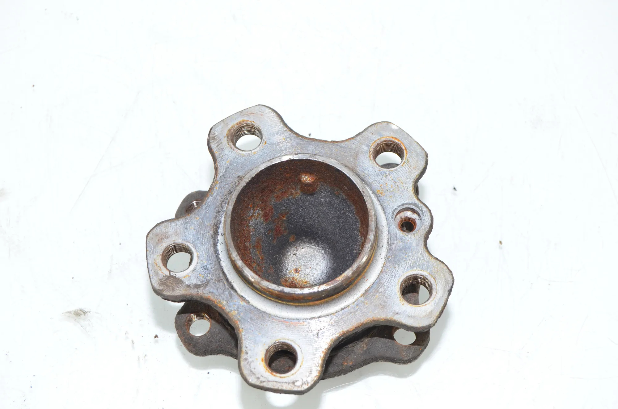 Front Right Wheel Bearing – OEM 6899176 · BMW 3 Touring (G21) (2019 - -) 318 d 2021