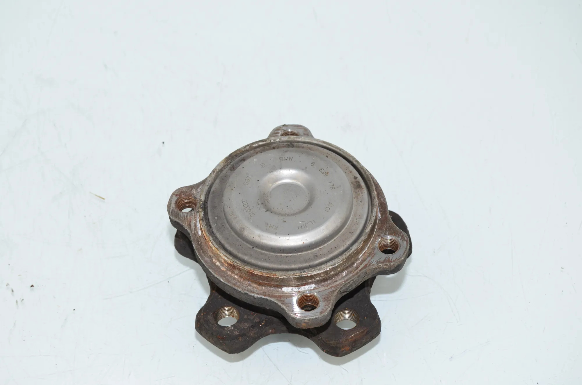 Front Right Wheel Bearing – OEM 6899176 · BMW 3 Touring (G21) (2019 - -) 318 d 2021 – 3