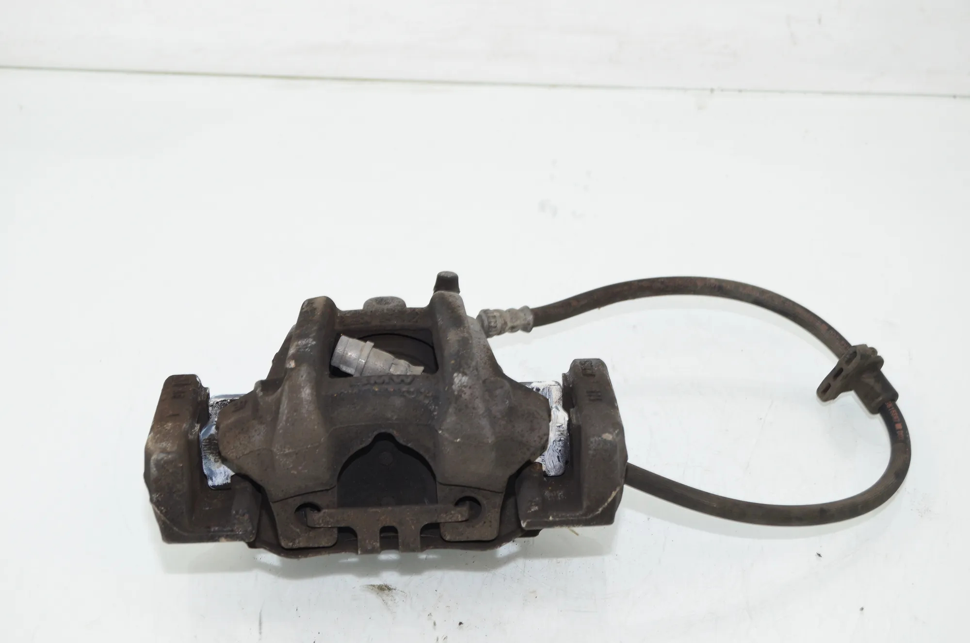 Front Right Brake Caliper – OEM 6895222 · BMW 3 Touring (G21) (2019 - -) 318 d 2021