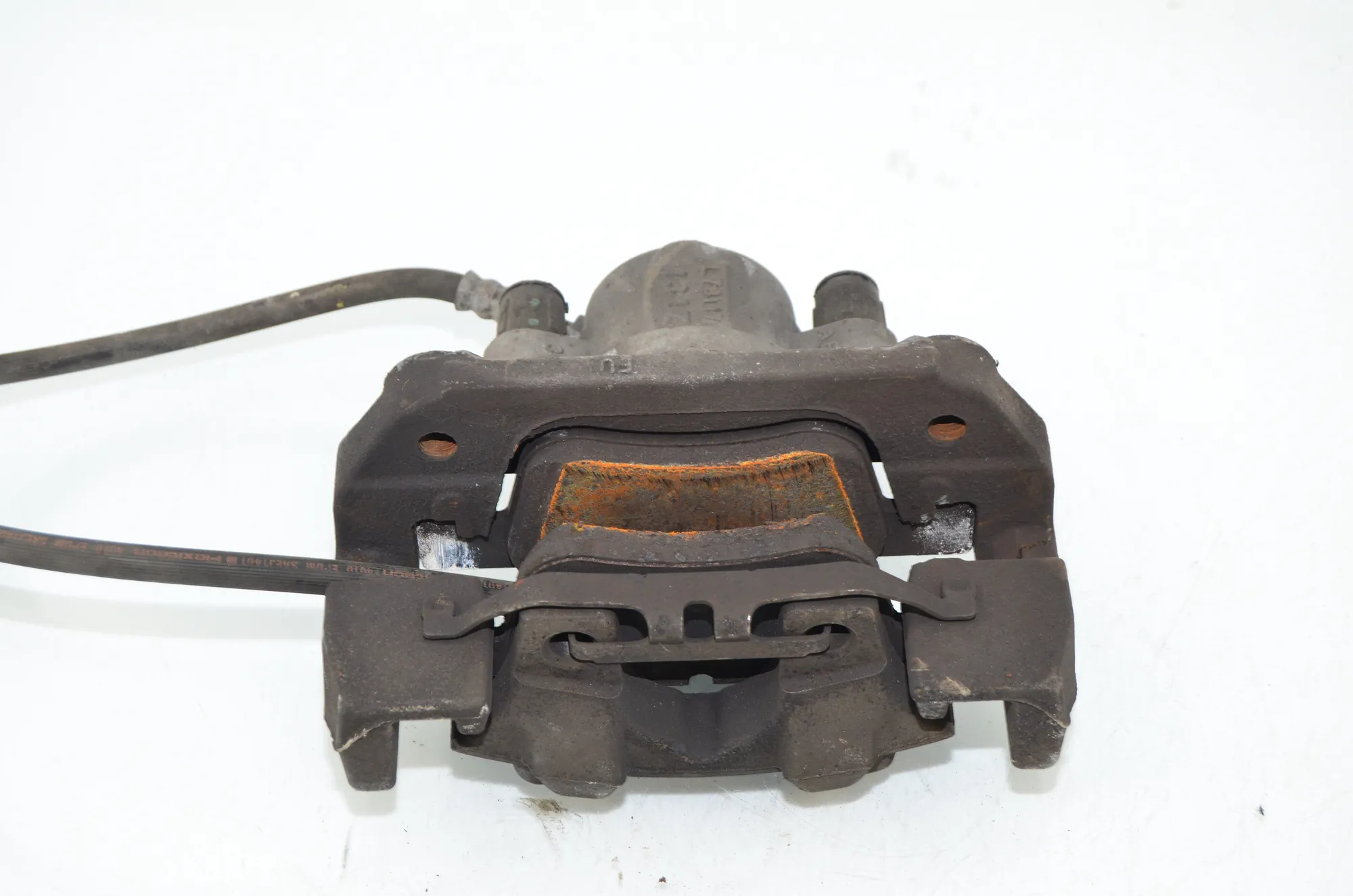Front Right Brake Caliper – OEM 6895222 · BMW 3 Touring (G21) (2019 - -) 318 d 2021 – 3