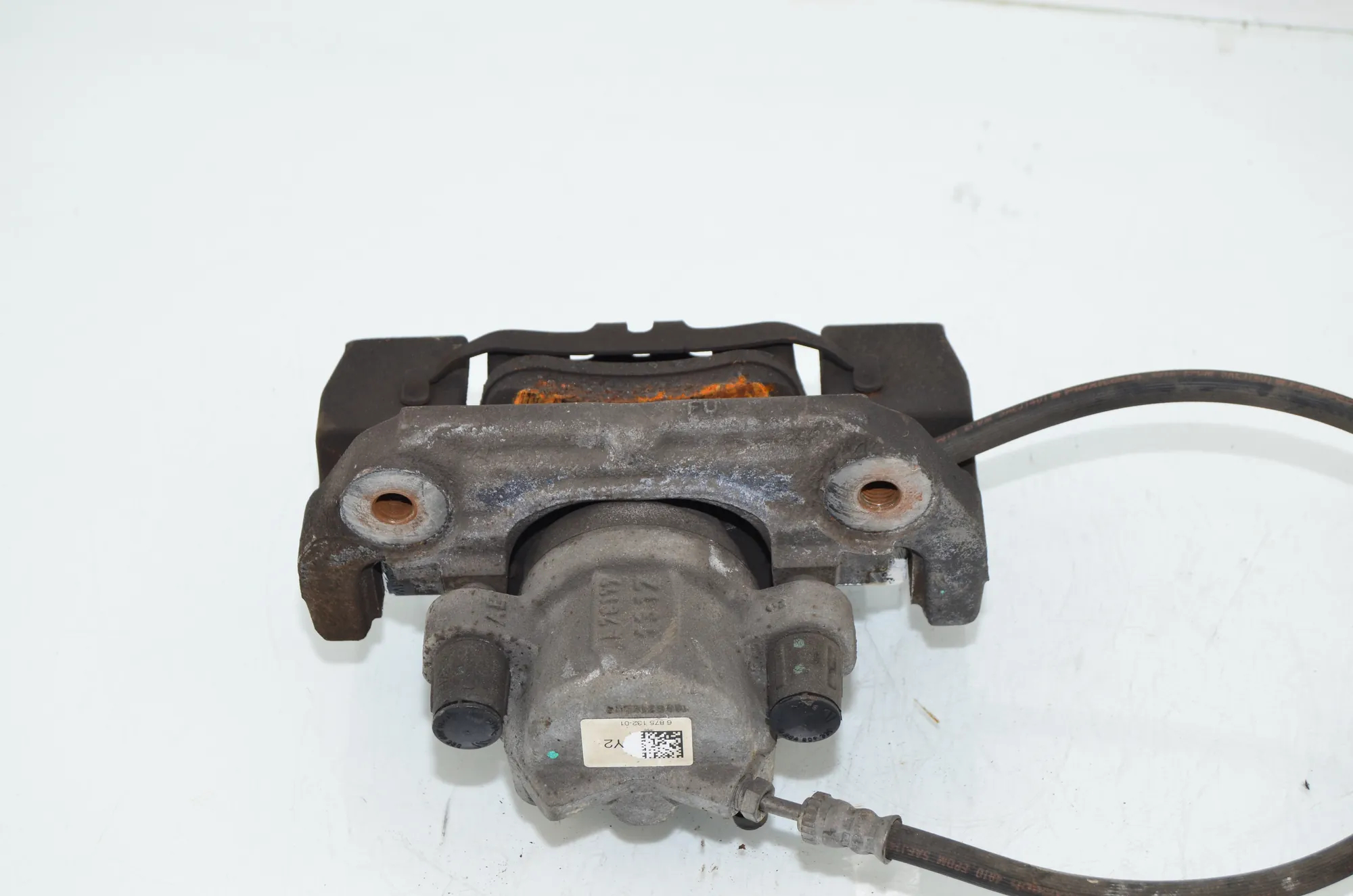Front Right Brake Caliper – OEM 6895222 · BMW 3 Touring (G21) (2019 - -) 318 d 2021 – 4