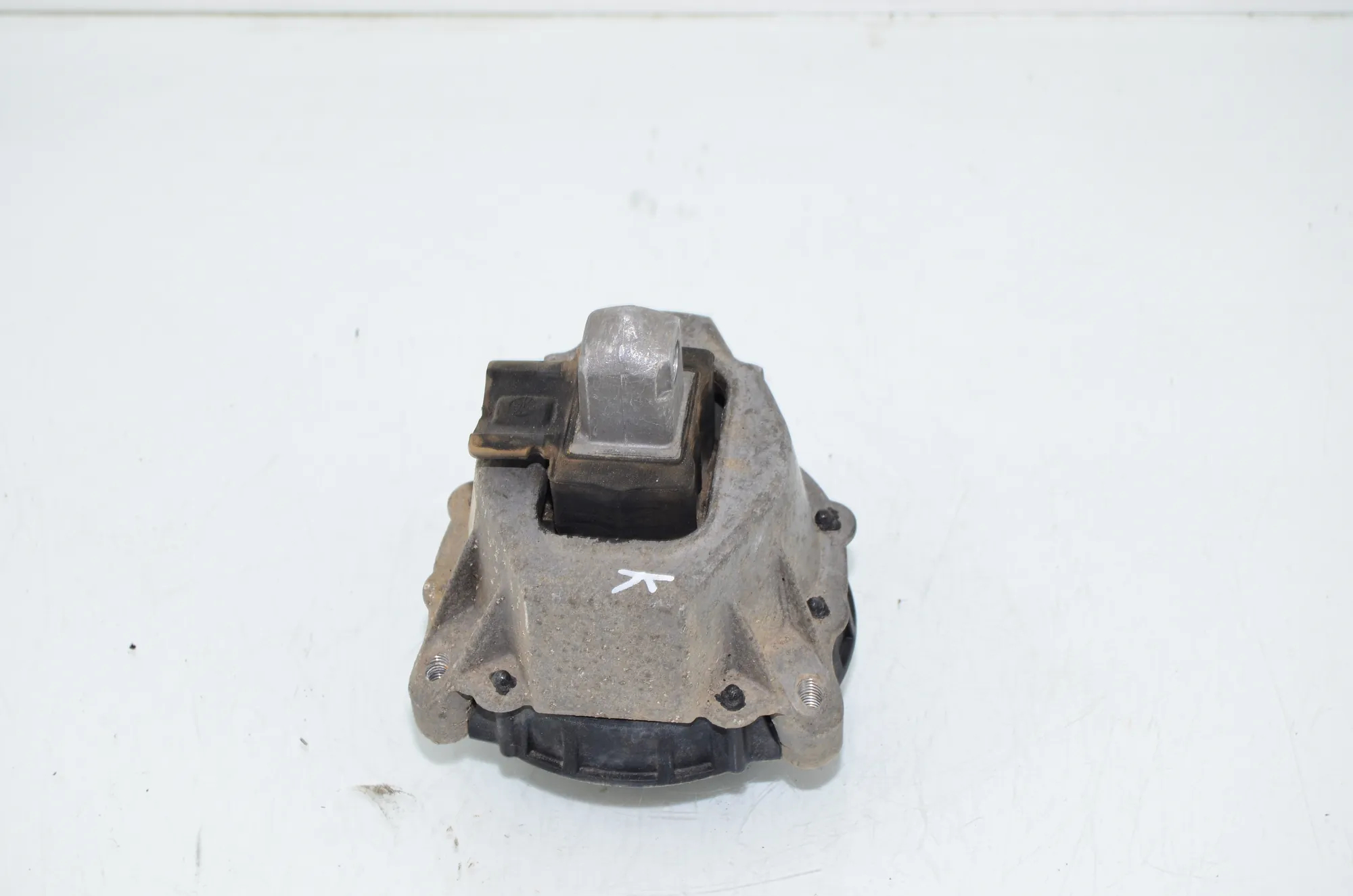 Left Side Engine Mount – OEM 7582317 · BMW 3 Touring (G21) (2019 - -) 318 d 2021 – 2