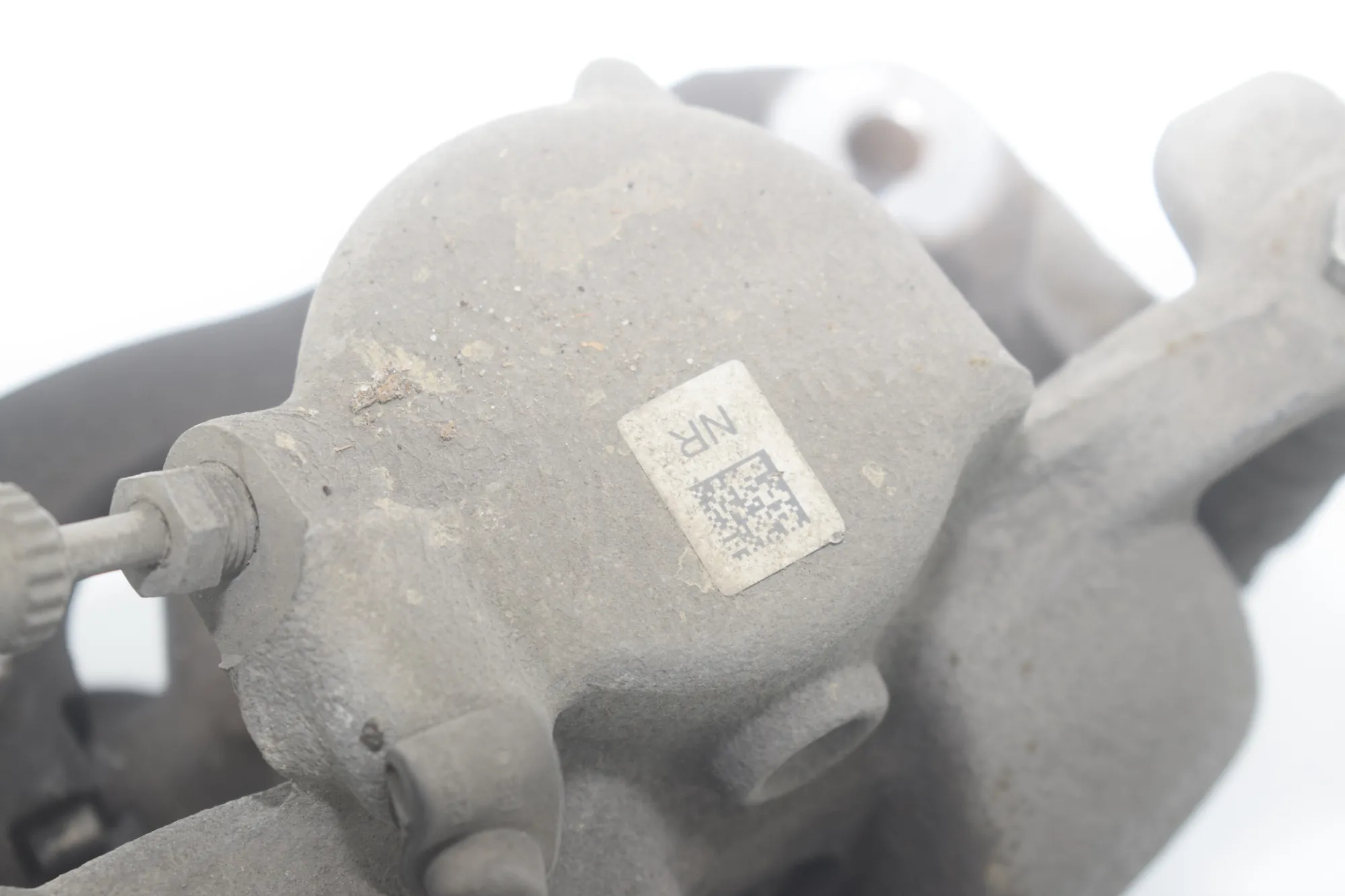 Front Right Brake Caliper – OEM 6860266 · BMW X1 (F48) xDrive 18 d 2017 – 3