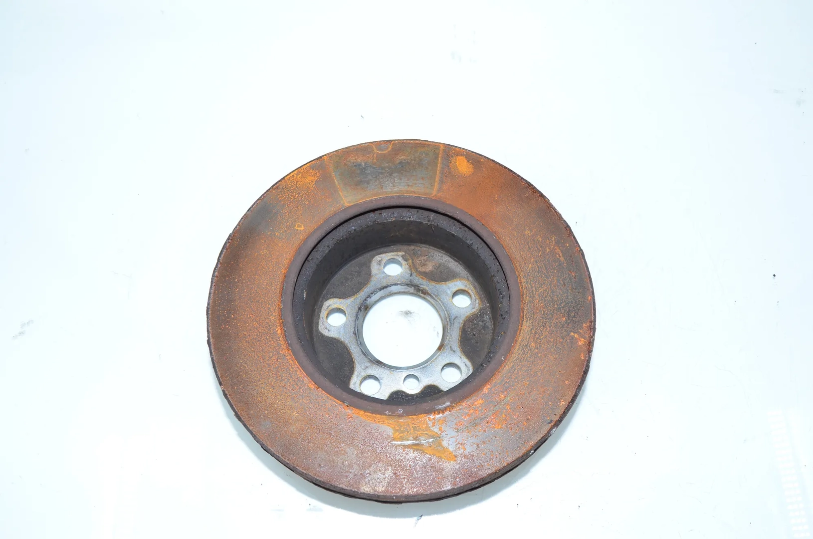 Front Left Brake Disc – OEM 6877211 · BMW 3 Touring (G21) (2019 - -) 318 d 2021 – 3
