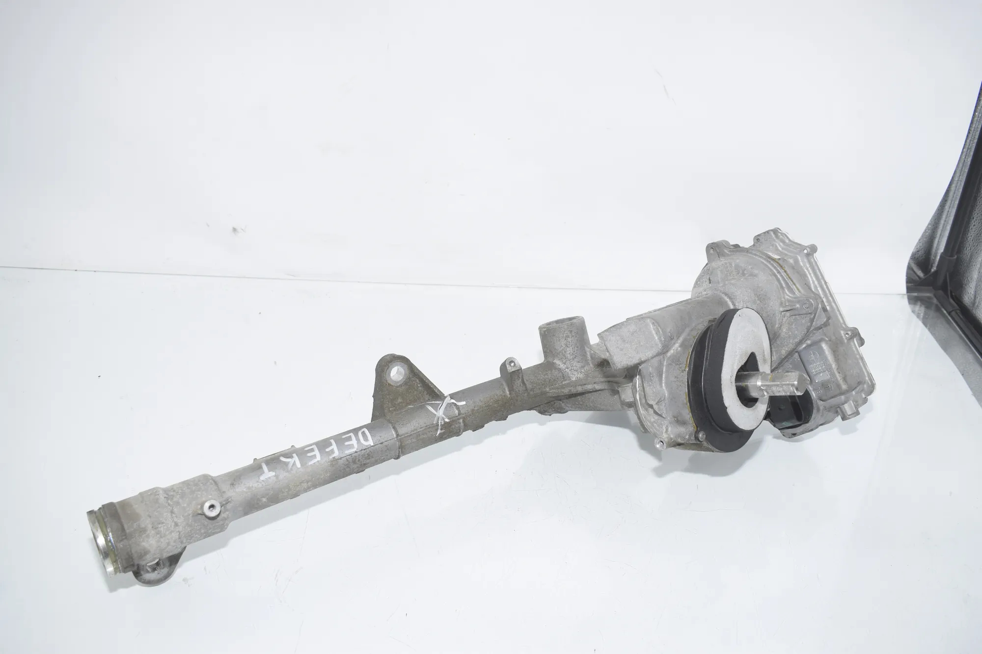 Steering Rack – OEM 6889669 · BMW X1 (F48) xDrive 18 d 2017 – 2