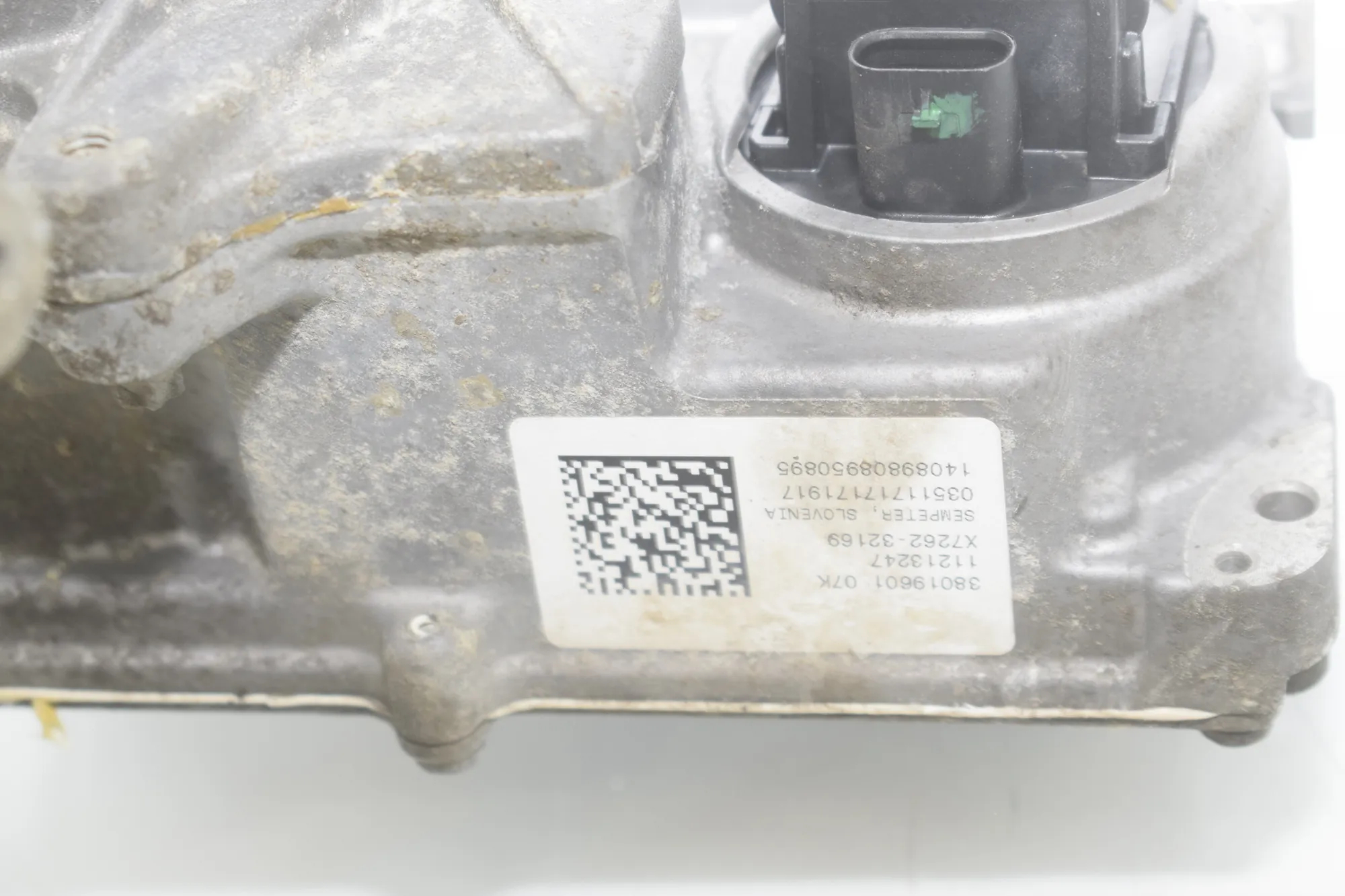 Steering Rack – OEM 6889669 · BMW X1 (F48) xDrive 18 d 2017 – 7