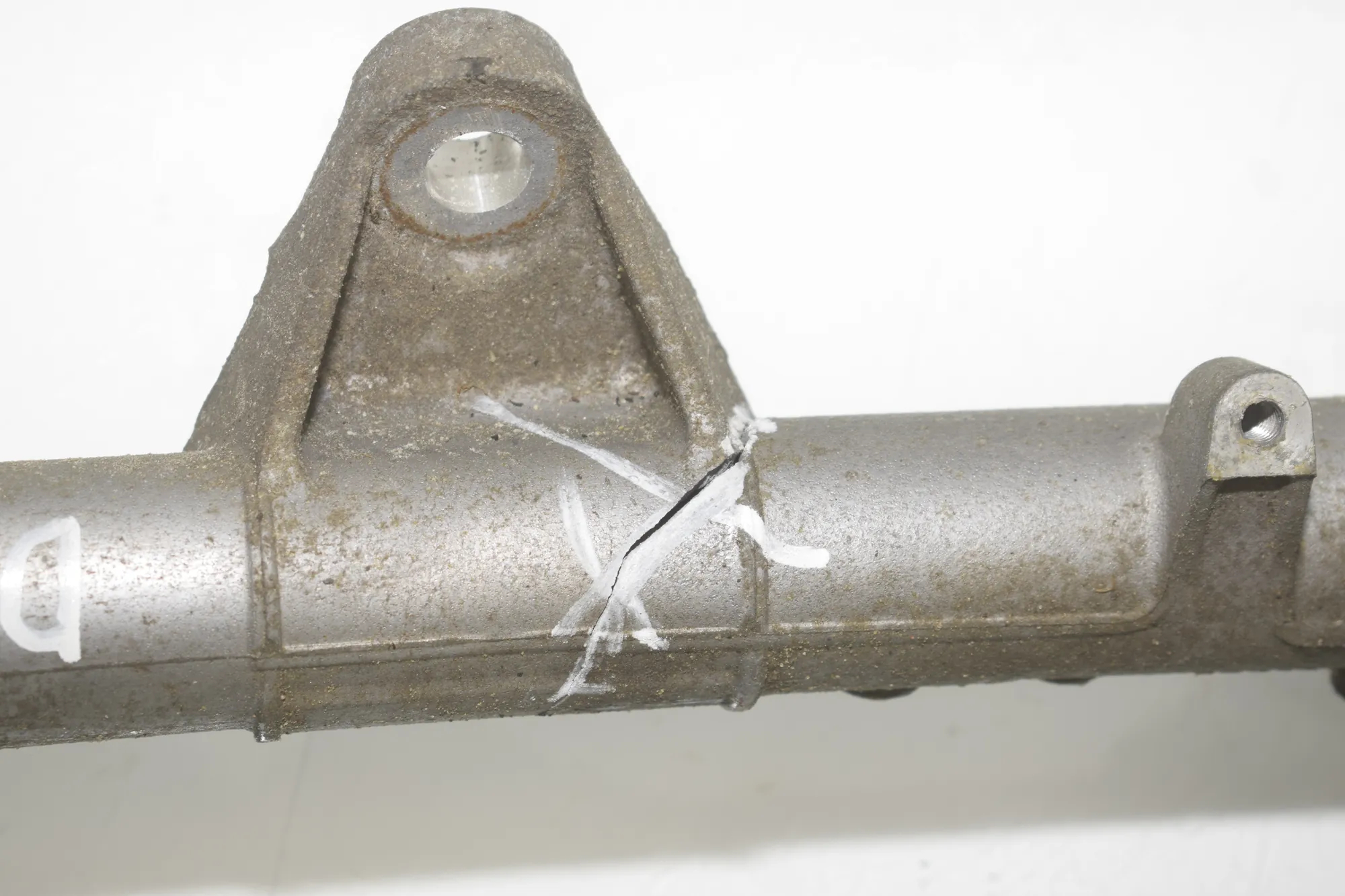 Steering Rack – OEM 6889669 · BMW X1 (F48) xDrive 18 d 2017 – 3