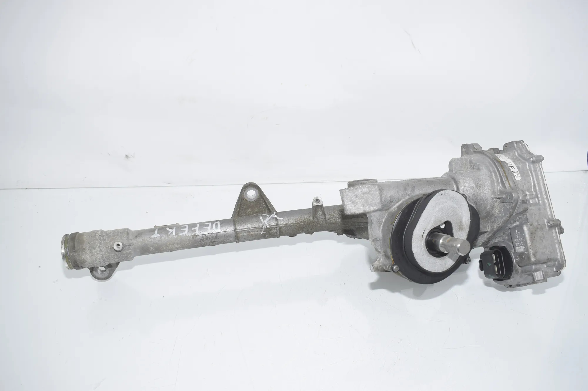 Steering Rack – OEM 6889669 · BMW X1 (F48) xDrive 18 d 2017