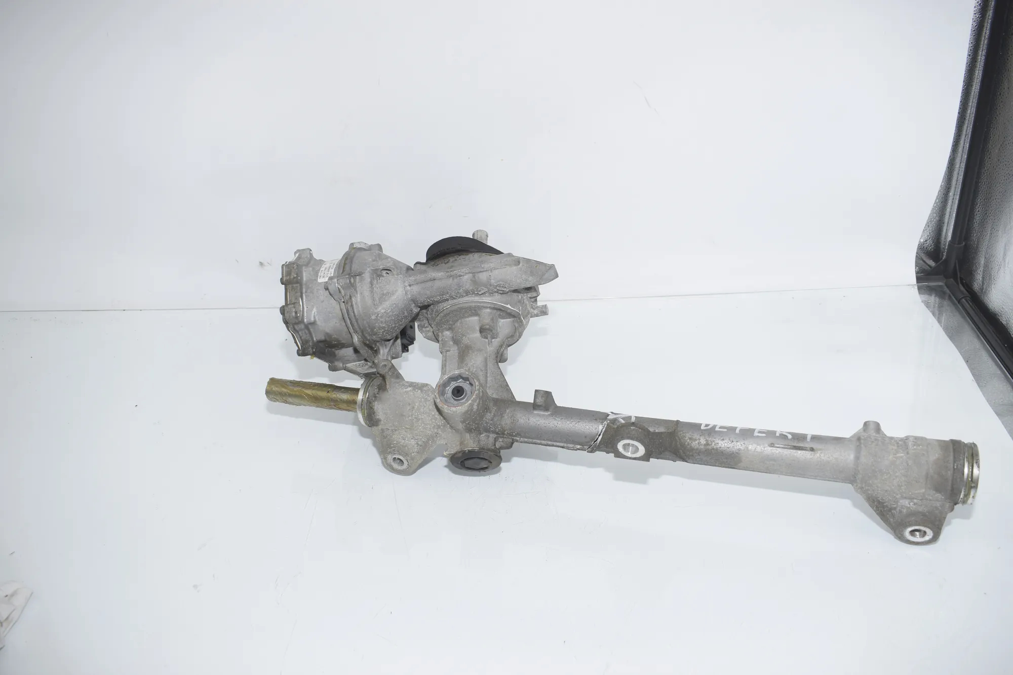 Steering Rack – OEM 6889669 · BMW X1 (F48) xDrive 18 d 2017 – 4