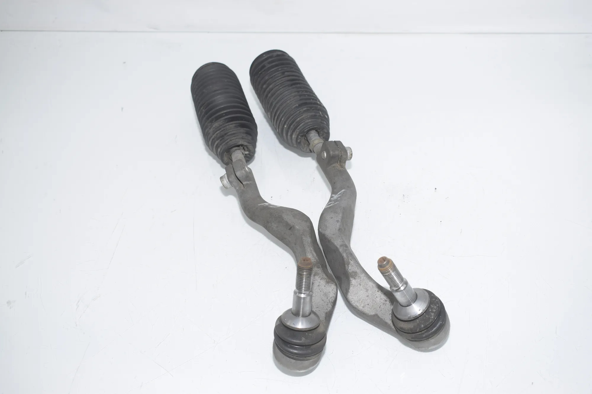 Left Side Steering Tie Rod – OEM 6899815 · BMW X1 (F48) xDrive 18 d 2017 – 4