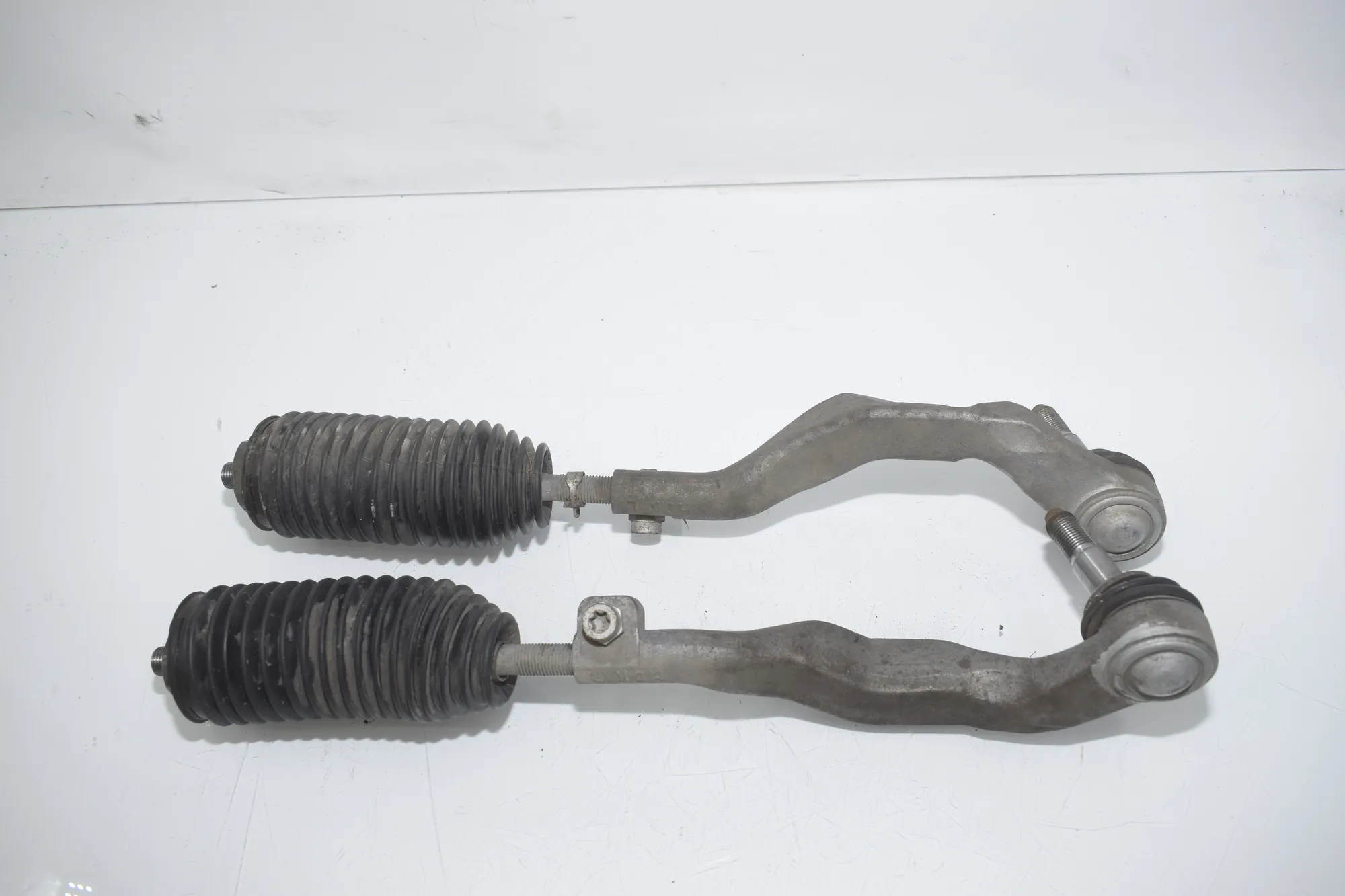 Left Side Steering Tie Rod – OEM 6899815 · BMW X1 (F48) xDrive 18 d 2017 – 2