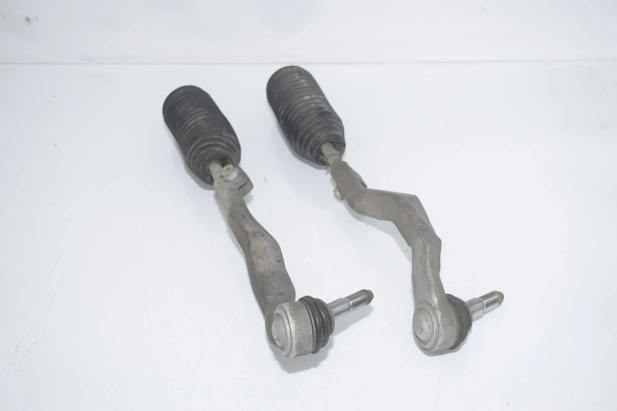 Left Side Steering Tie Rod – OEM 6899815 · BMW X1 (F48) xDrive 18 d 2017 – 3