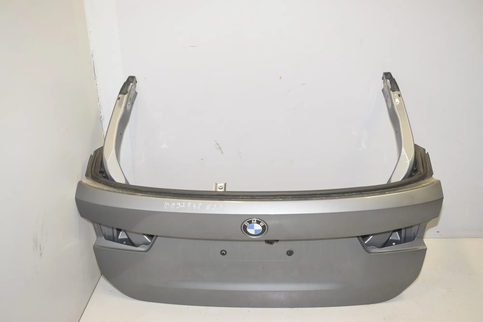 Tailgate Bootlid · BMW 3 Touring (G21) (2019 - -) 318 i 2023