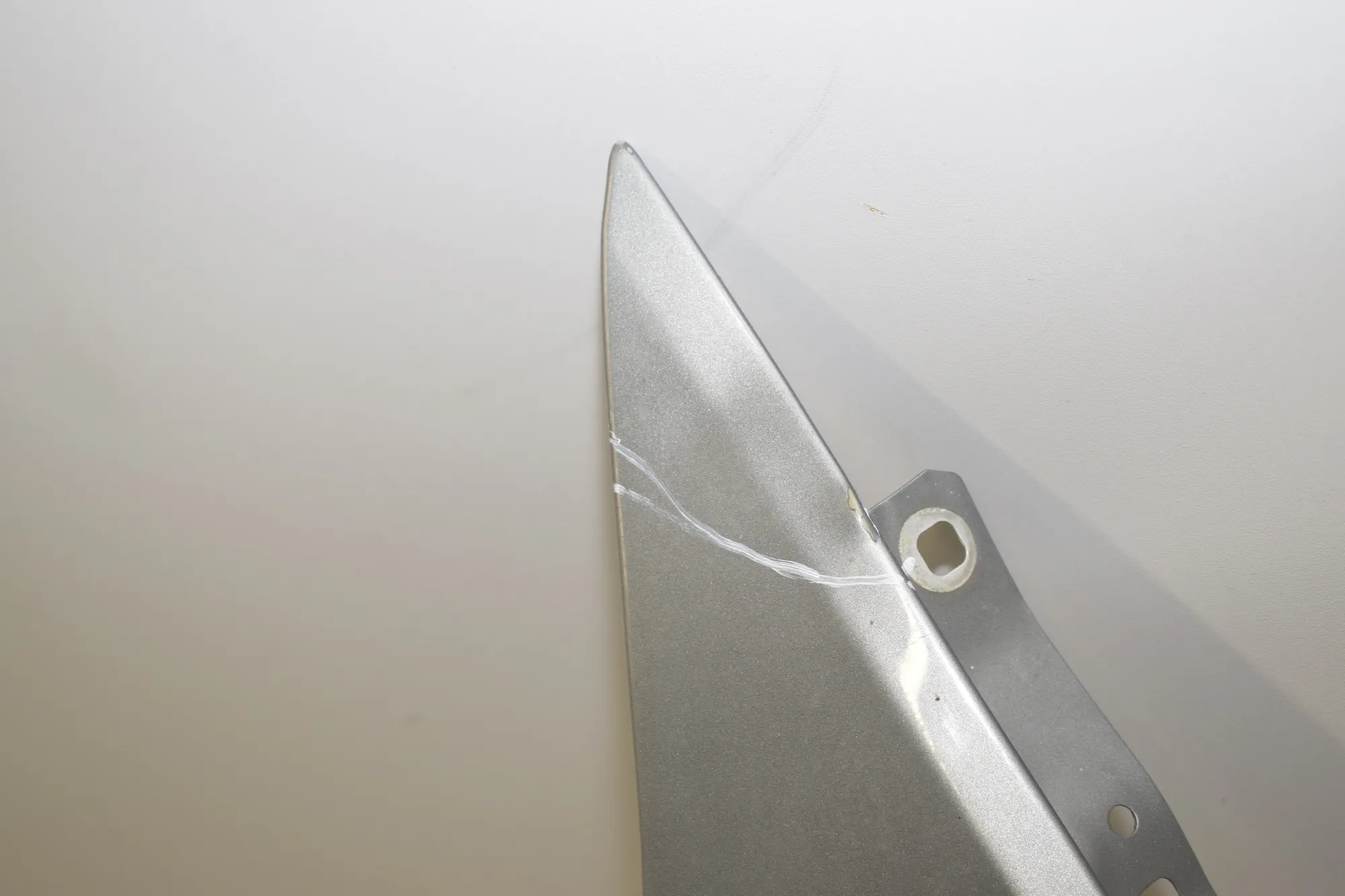 Front Left Fender · BMW 3 Touring (G21) (2019 - -) 318 i 2023 – 3