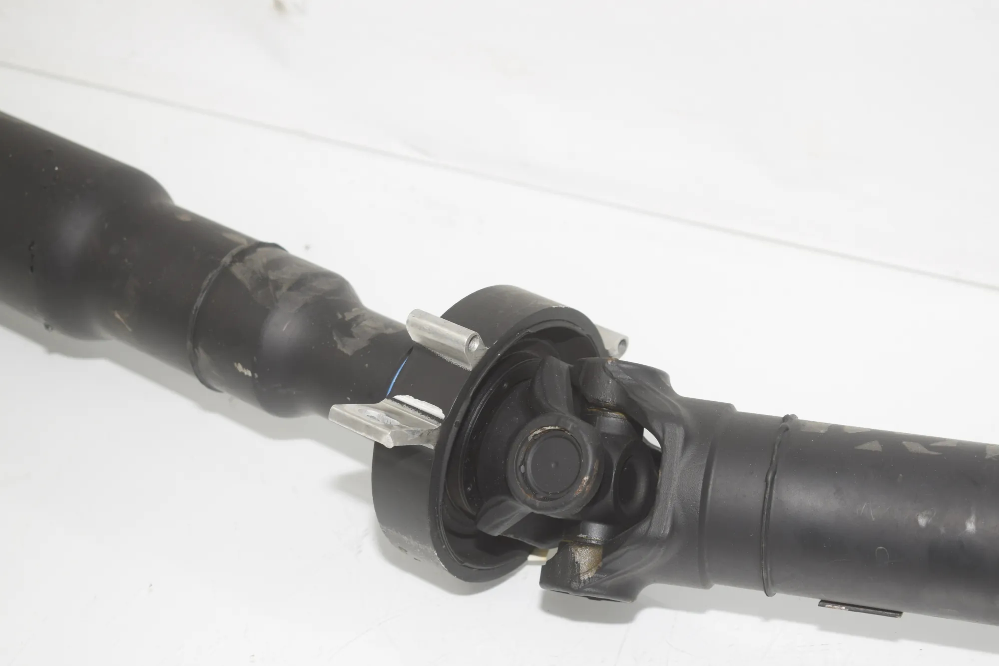 Propshaft Cardan – OEM 7631348 · BMW 6 Gran Coupe (F06) 640 d 2012 – 3