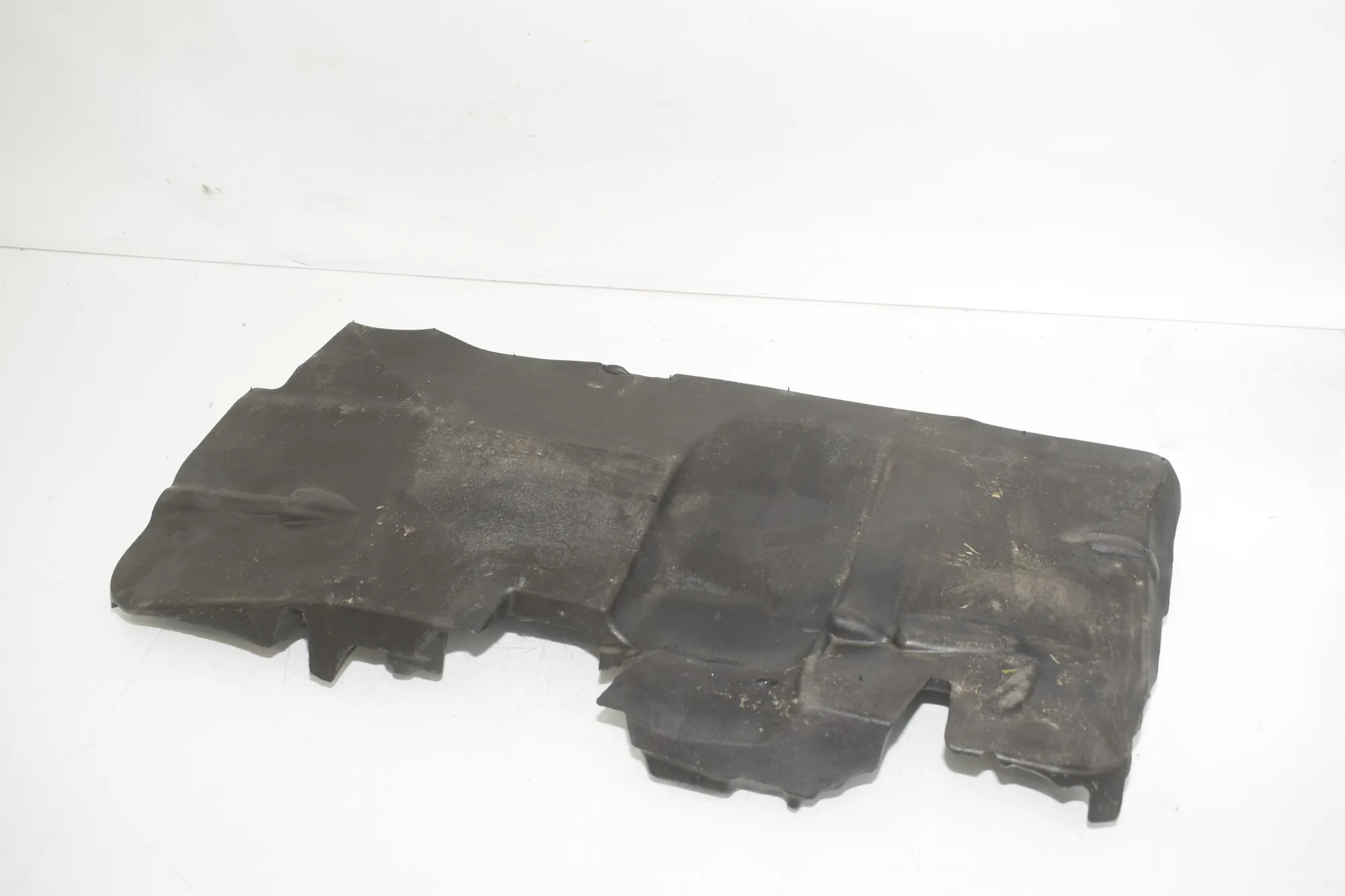 Sound Insulation – OEM 8512278 · BMW 6 Gran Coupe (F06) 640 d 2012