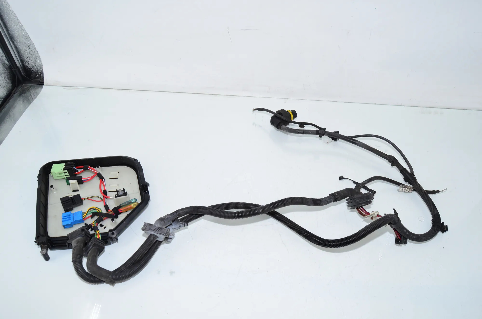Engine Cable Harness · BMW 6 Gran Coupe (F06) 640 d 2012