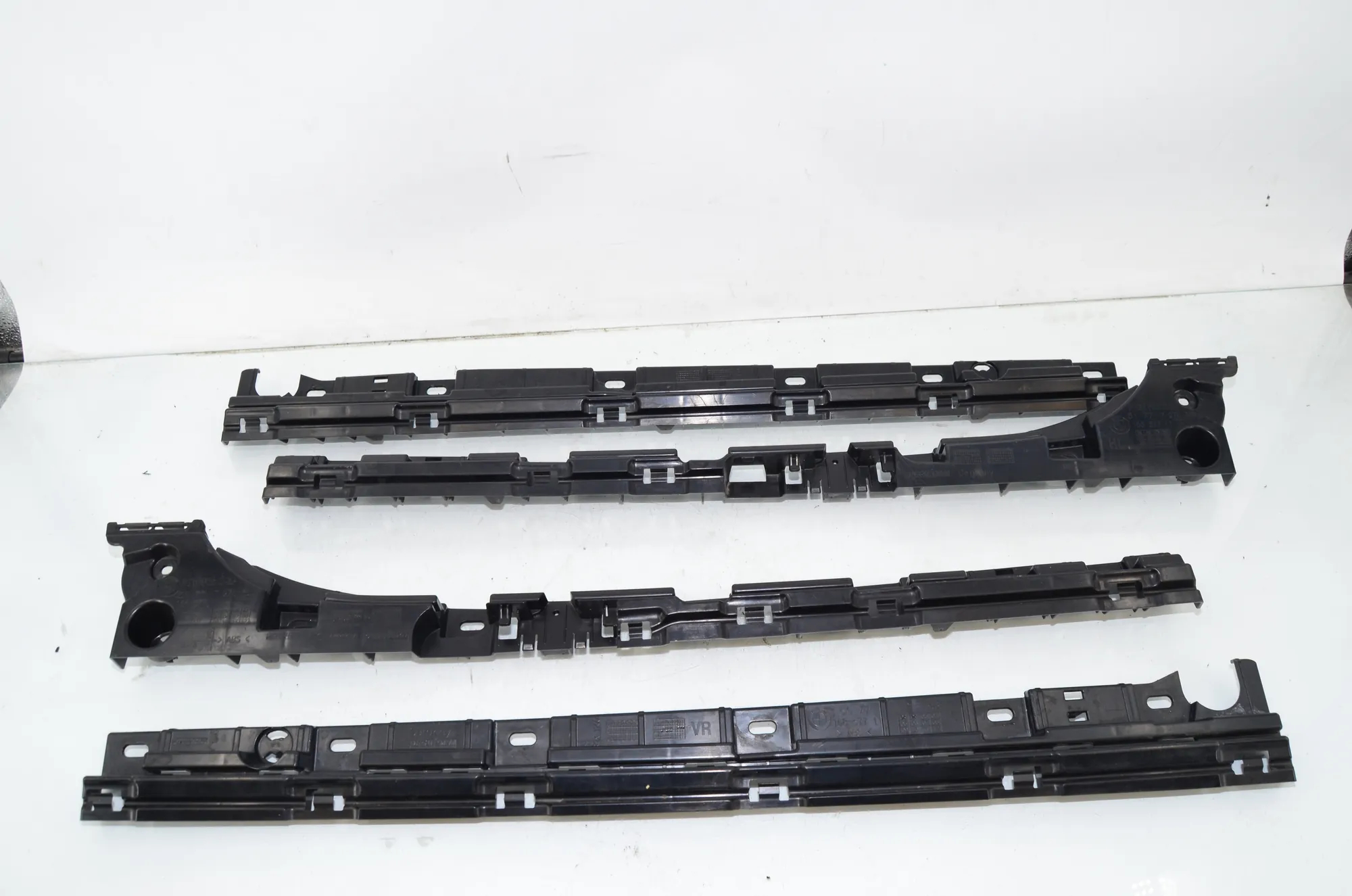 Sideskirt Bracket – OEM 7276348 · BMW 6 Gran Coupe (F06) 640 d 2012