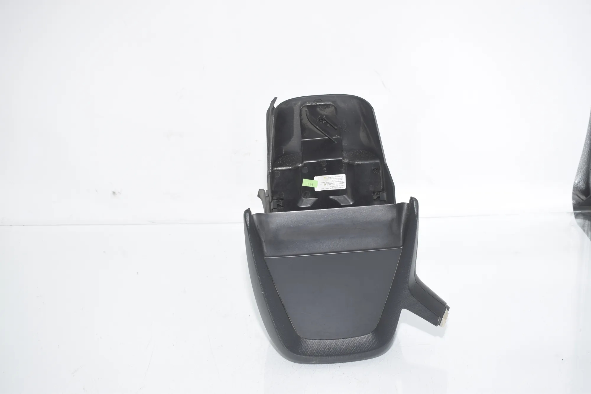 Steering Mechanism Trim – OEM 9285065 · BMW i3 (I01) Hybrid 2014 – 3