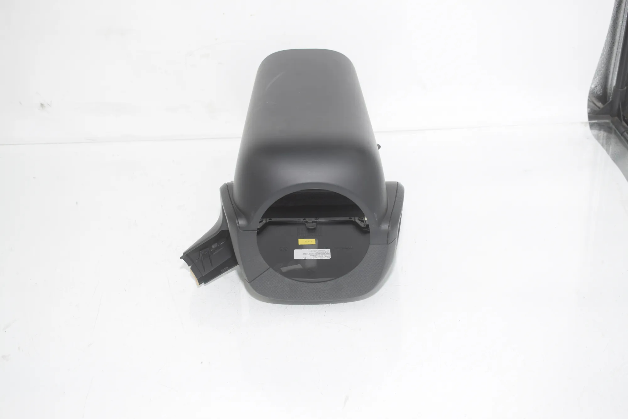 Steering Mechanism Trim – OEM 9285065 · BMW i3 (I01) Hybrid 2014