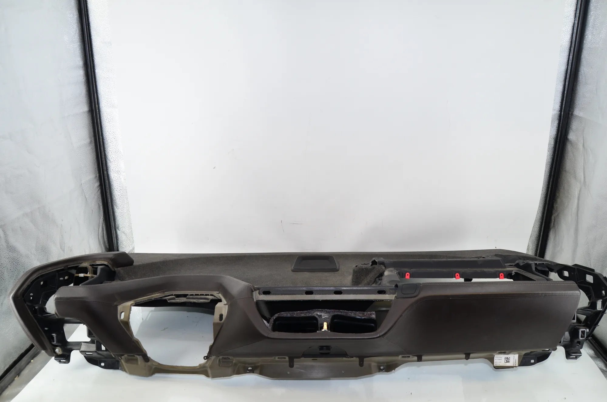 Dashboard – OEM 9282690 · BMW i3 (I01) Hybrid 2014