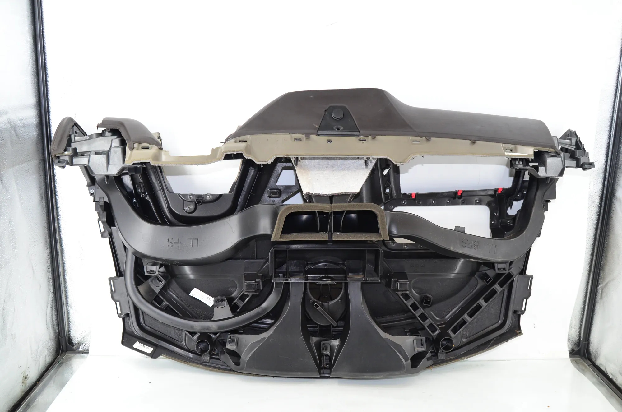 Dashboard – OEM 9282690 · BMW i3 (I01) Hybrid 2014 – 3