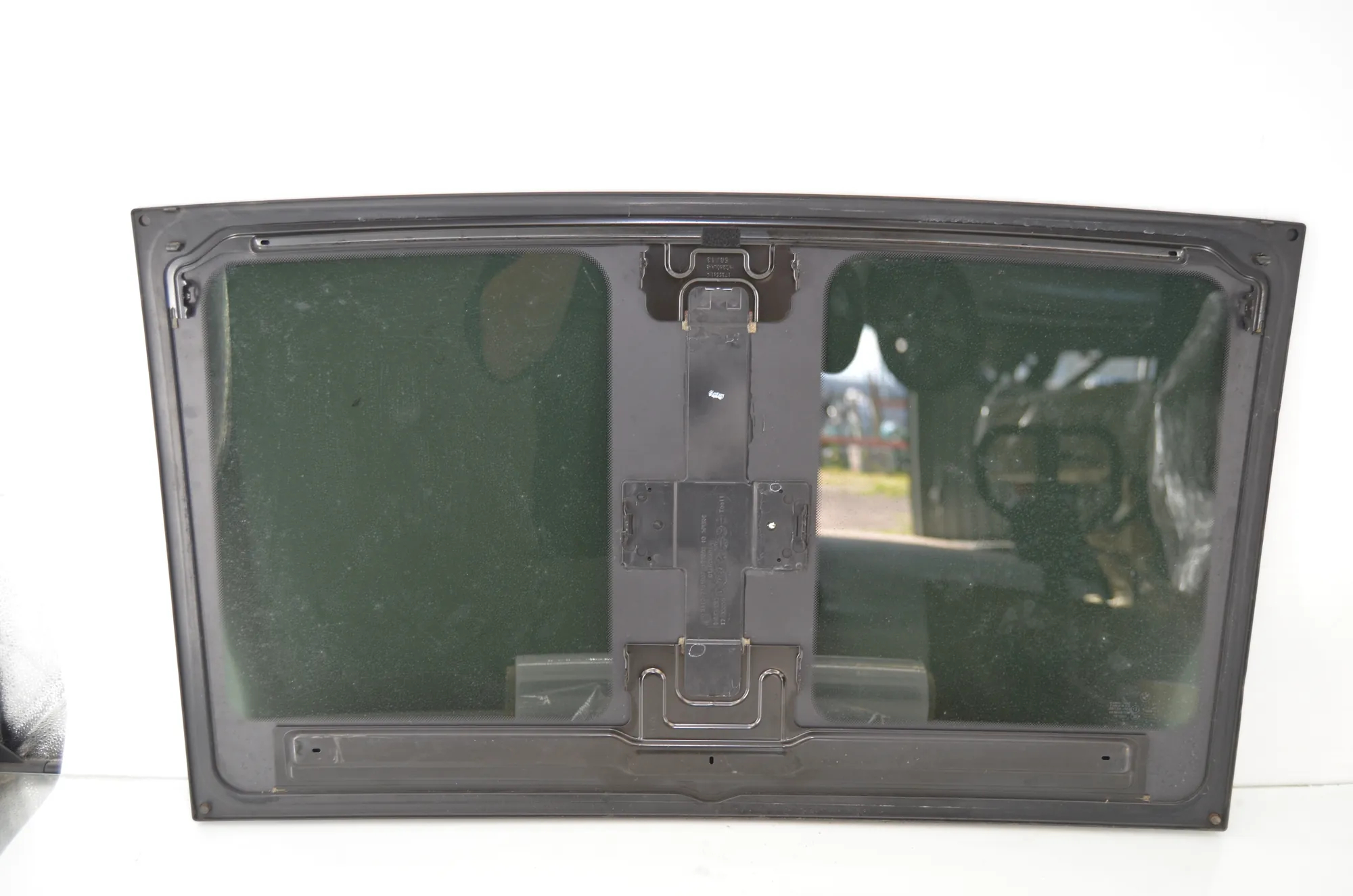 Sunroof – OEM 7361007 · BMW i3 (I01) Hybrid 2014