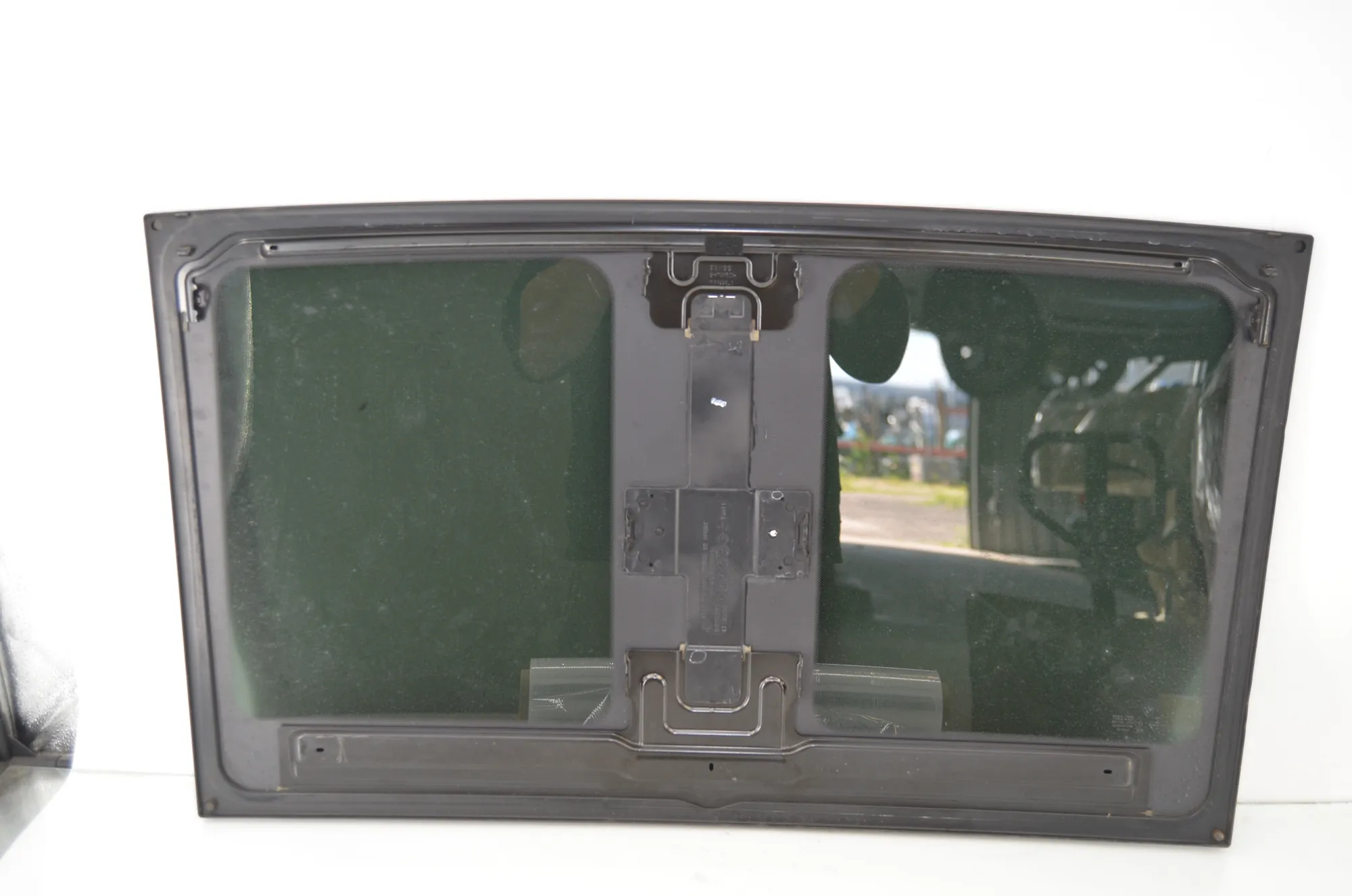 Sunroof – OEM 7361007 · BMW i3 (I01) Hybrid 2014 – 2