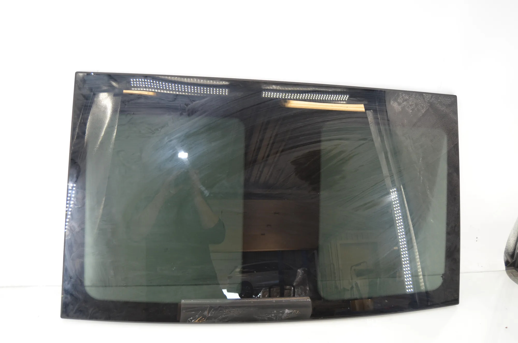 Sunroof – OEM 7361007 · BMW i3 (I01) Hybrid 2014 – 4