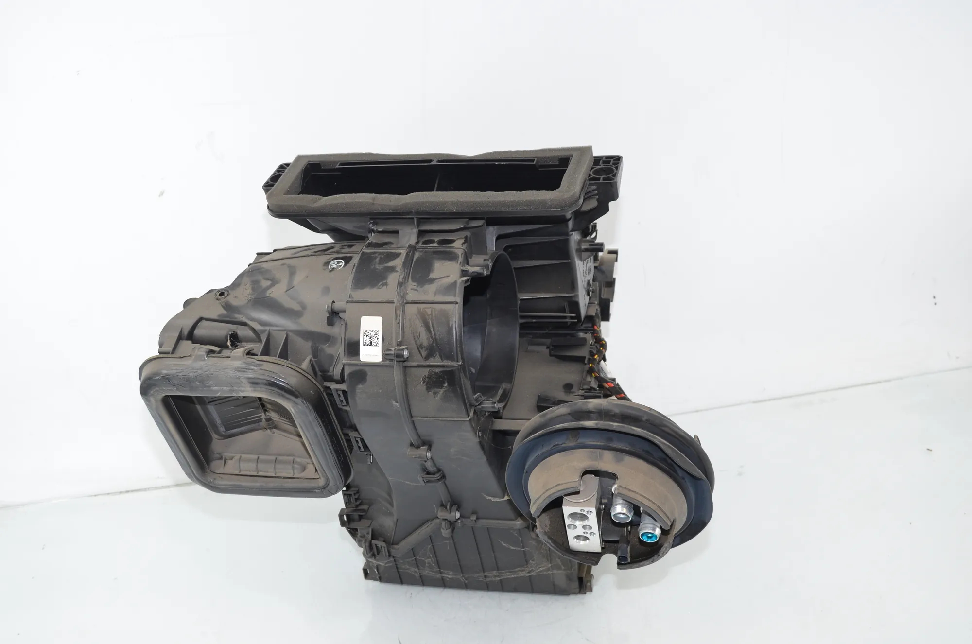 Interior Heater – OEM 9278392 · BMW i3 (I01) Hybrid 2014