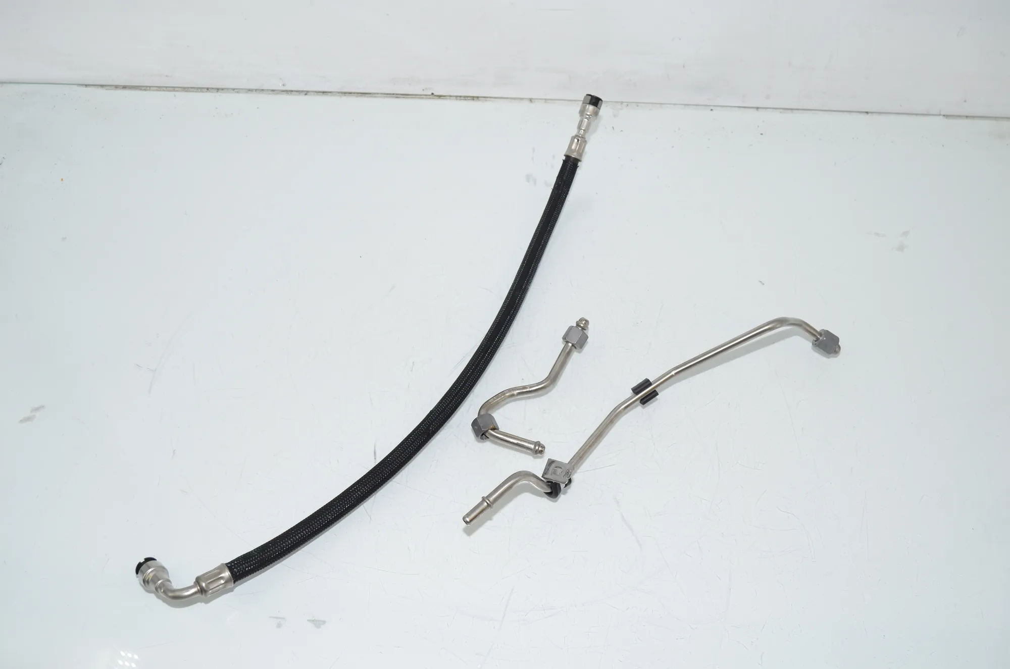 Fuel Pipe – OEM 5B74496 · BMW 3 Touring (G21) (2019 - -) 318 i 2023 – 4