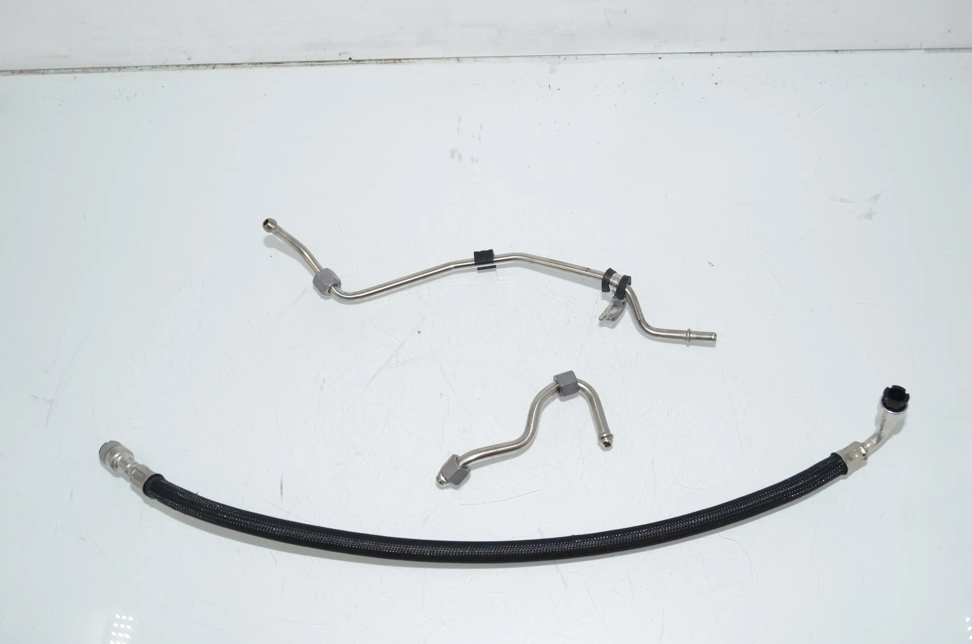 Fuel Pipe – OEM 5B74496 · BMW 3 Touring (G21) (2019 - -) 318 i 2023 – 2