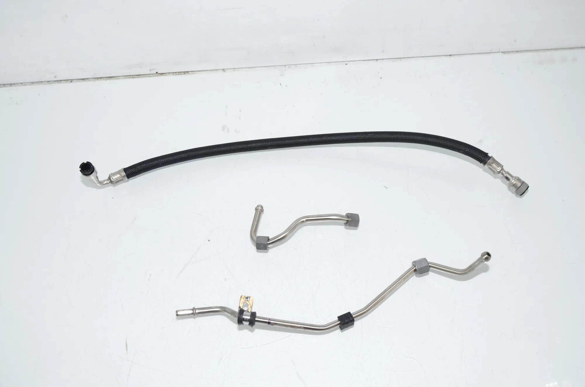 Fuel Pipe – OEM 5B74496 · BMW 3 Touring (G21) (2019 - -) 318 i 2023