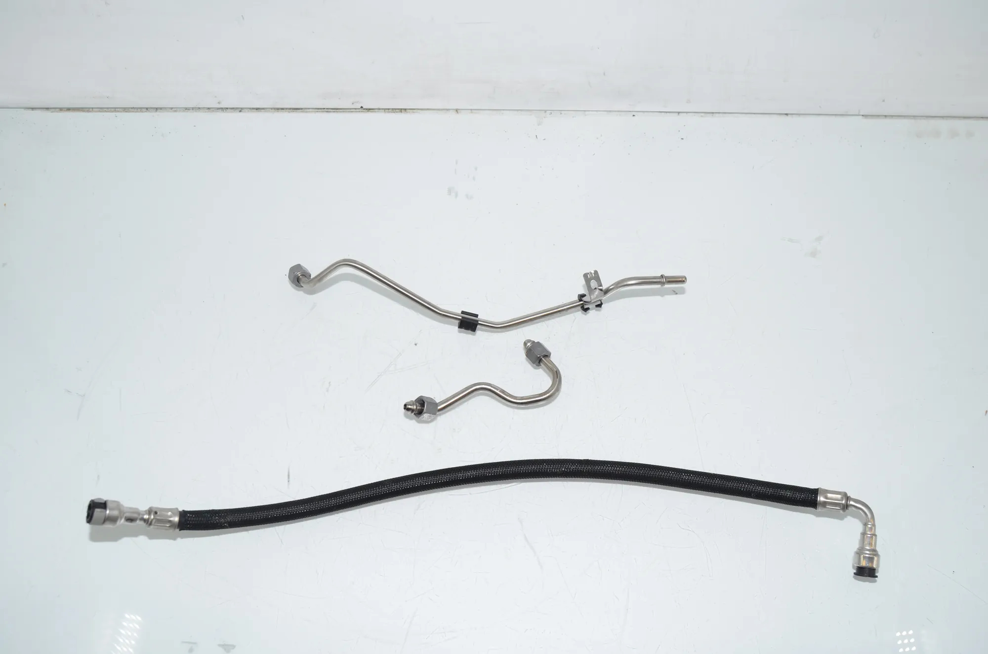 Fuel Pipe – OEM 5B74496 · BMW 3 Touring (G21) (2019 - -) 318 i 2023 – 3