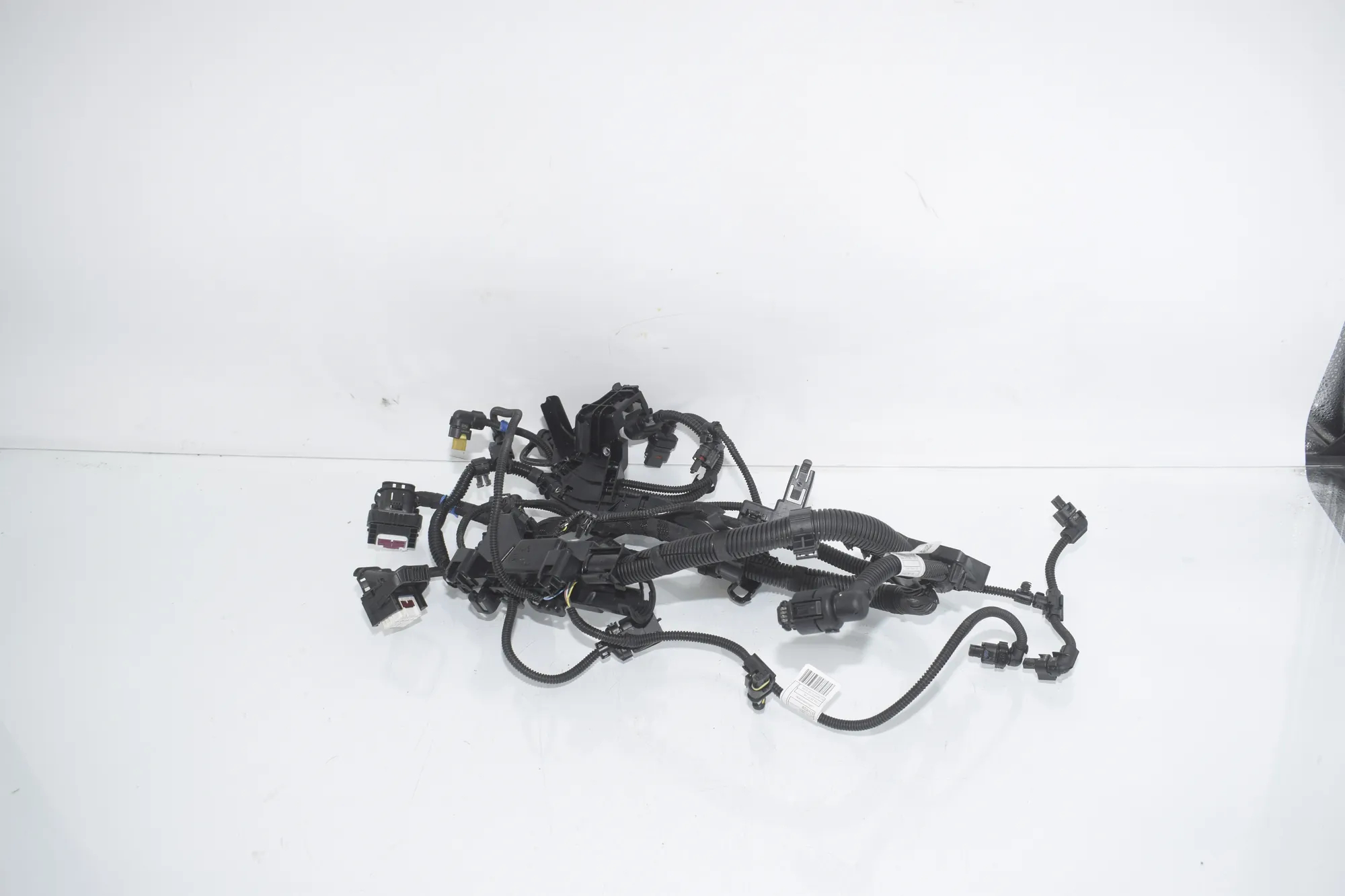 Engine Cable Harness – OEM 8482367 · BMW 3 Touring (G21) (2019 - -) 318 i 2023 – 2