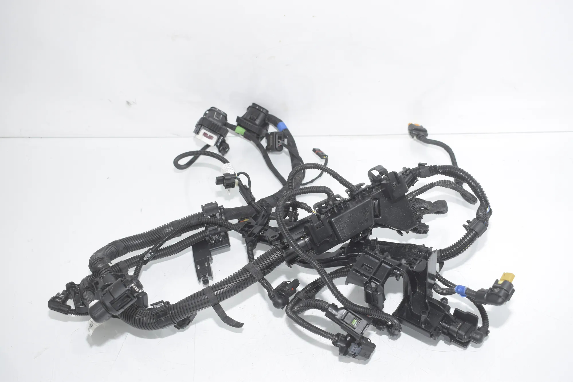 Engine Cable Harness – OEM 8482367 · BMW 3 Touring (G21) (2019 - -) 318 i 2023 – 3