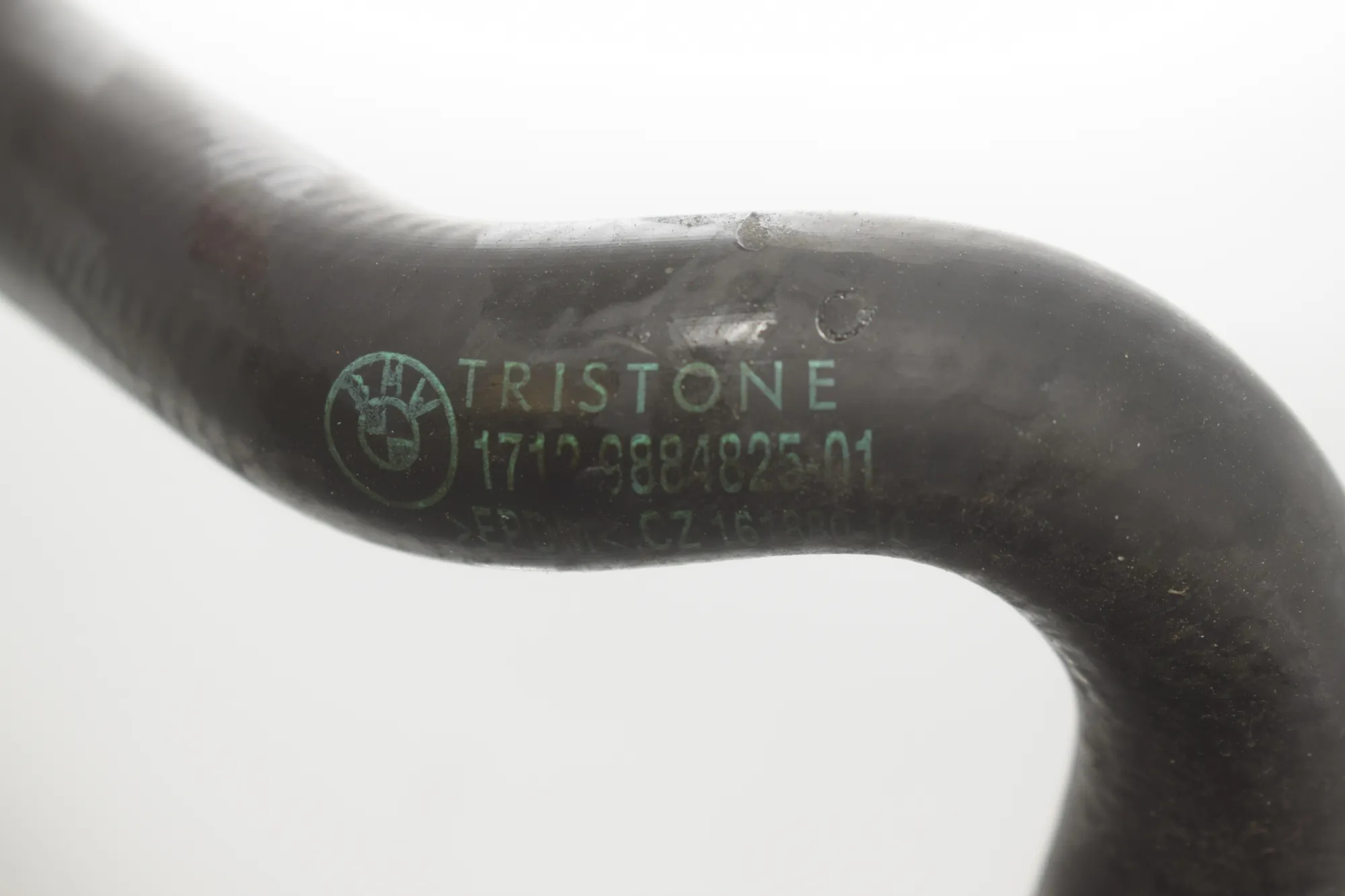 Coolant Hose Pipe – OEM 9884825 · BMW 3 Touring (G21) (2019 - -) 318 i 2023 – 4
