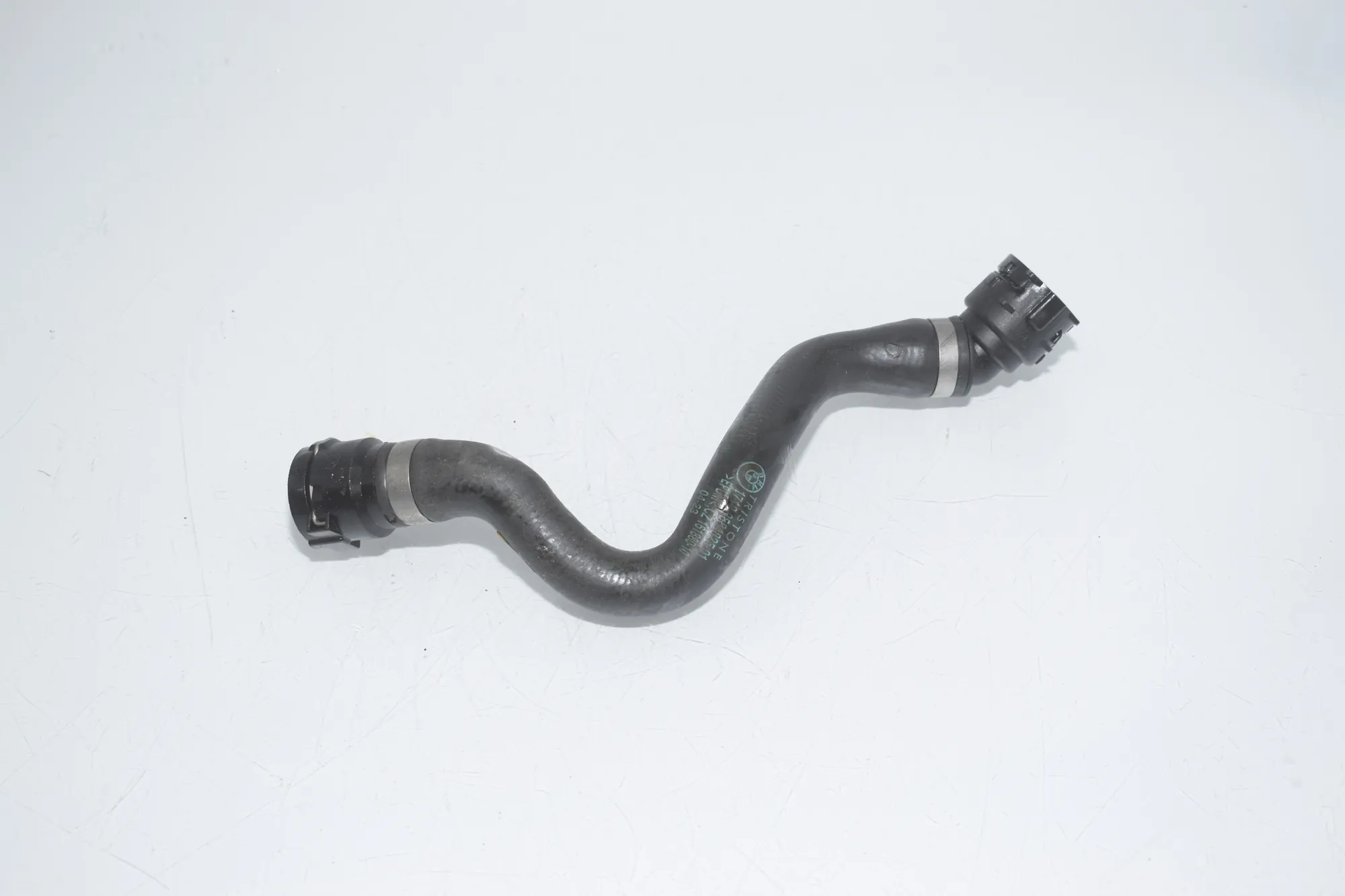 Coolant Hose Pipe – OEM 9884825 · BMW 3 Touring (G21) (2019 - -) 318 i 2023