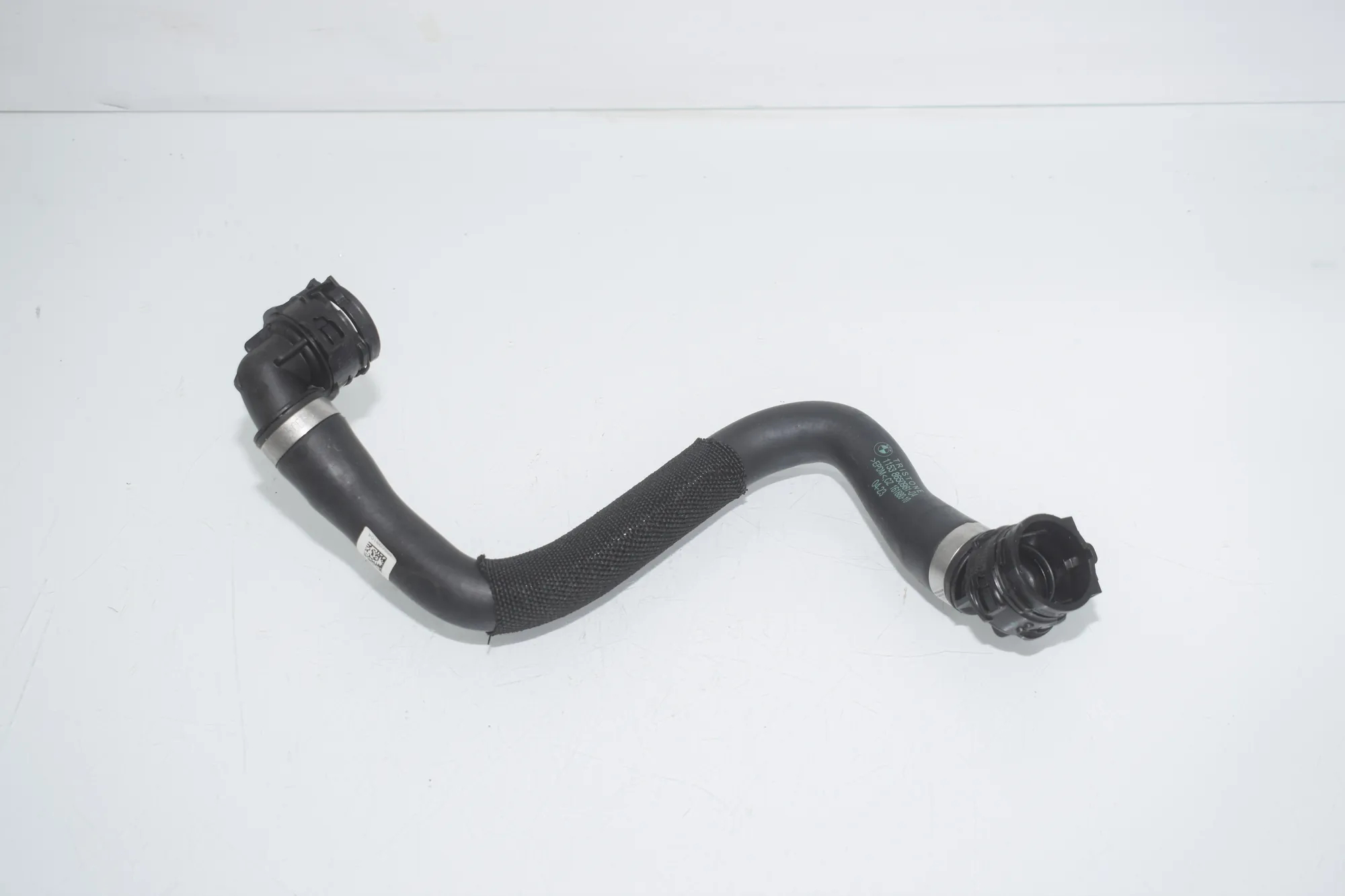 Coolant Hose Pipe – OEM 8650981 · BMW 3 Touring (G21) (2019 - -) 318 i 2023
