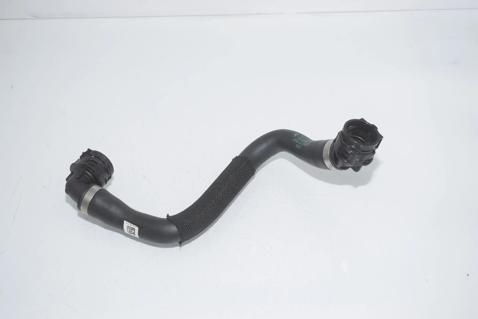 Coolant Hose Pipe – OEM 8650981 · BMW 3 Touring (G21) (2019 - -) 318 i 2023 – 3