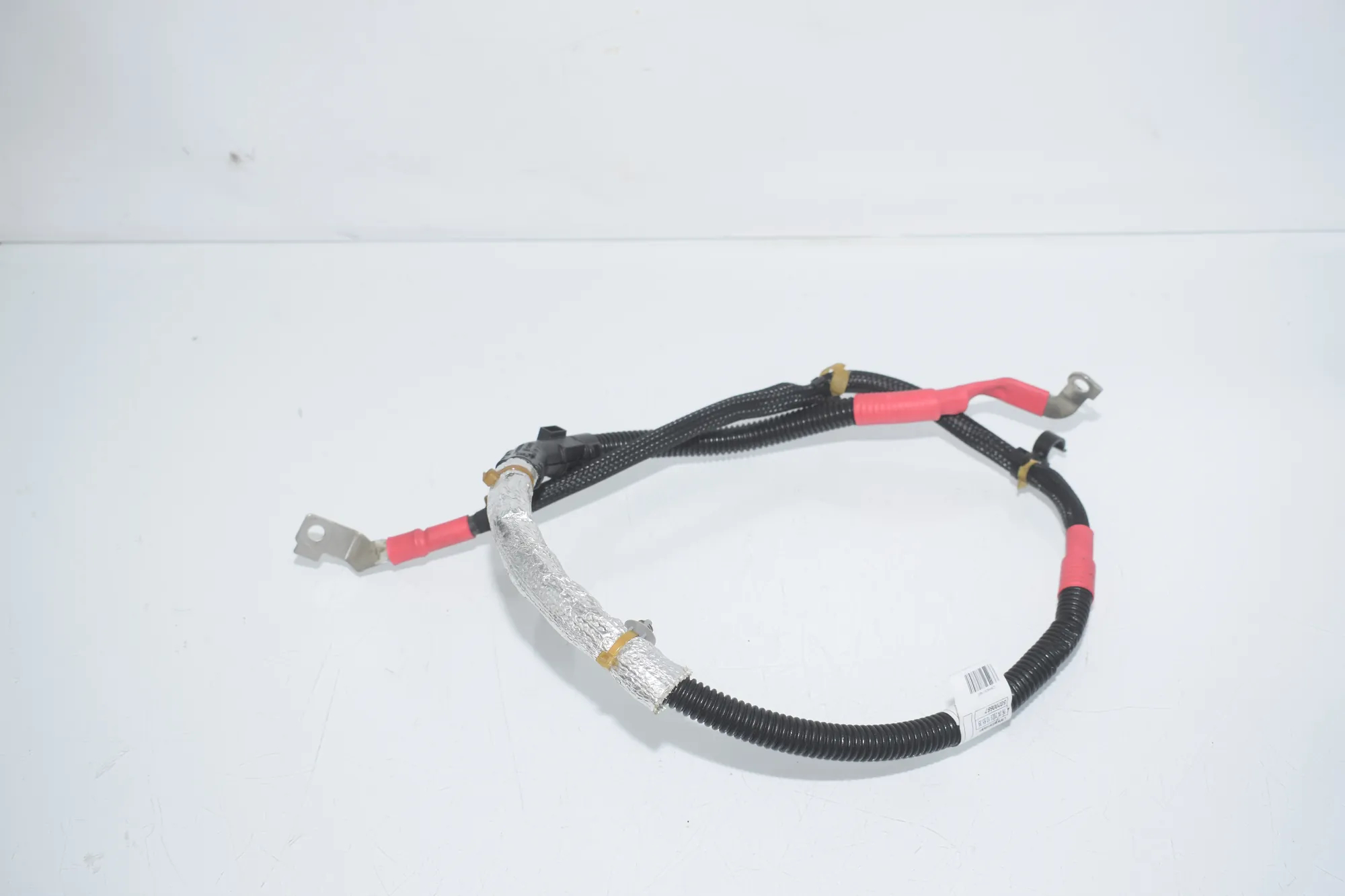 Positive Battery Cable – OEM 8483814 · BMW 3 Touring (G21) (2019 - -) 318 i 2023
