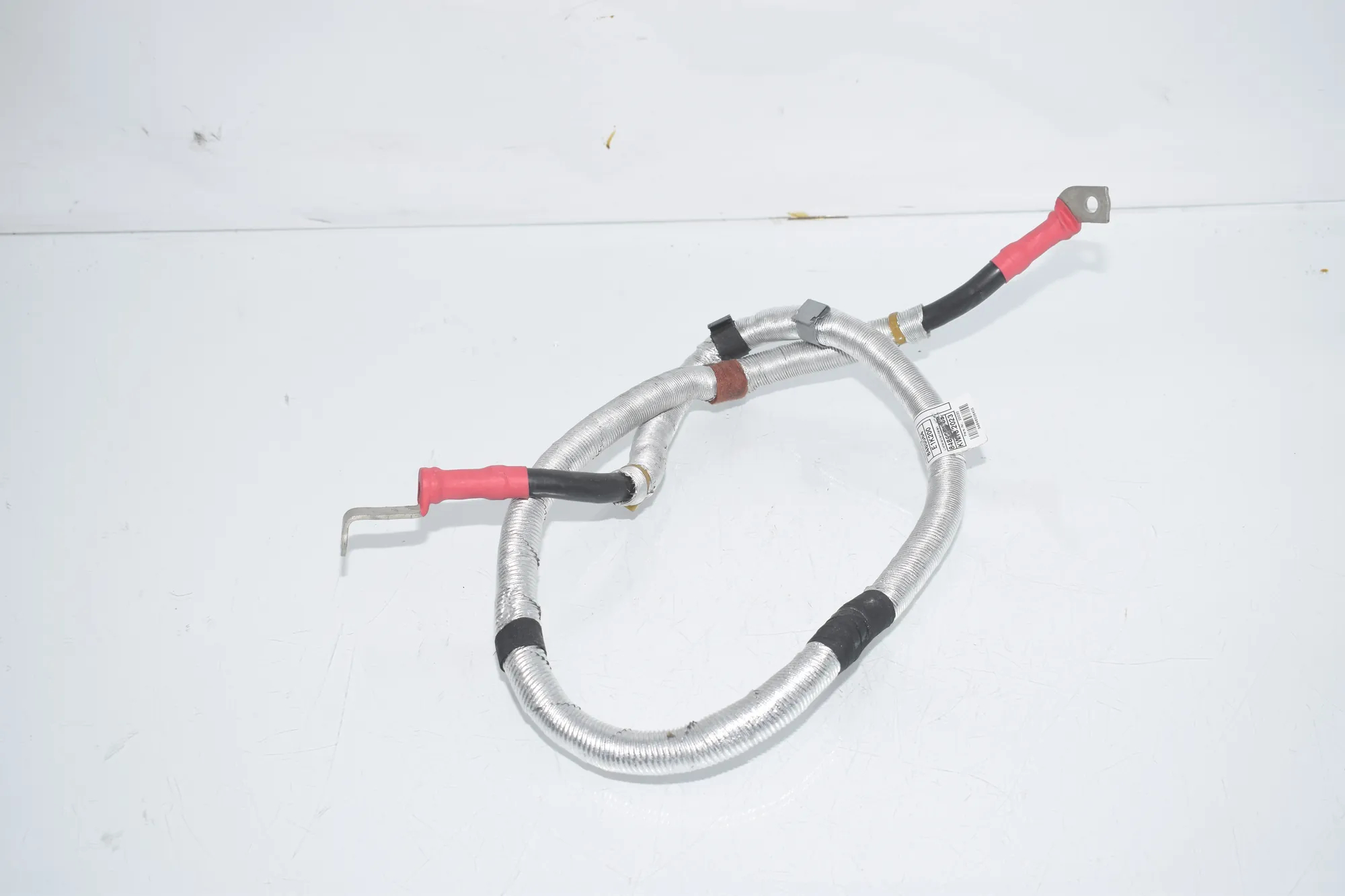 Positive Battery Cable – OEM 8485064 · BMW 3 Touring (G21) (2019 - -) 318 i 2023