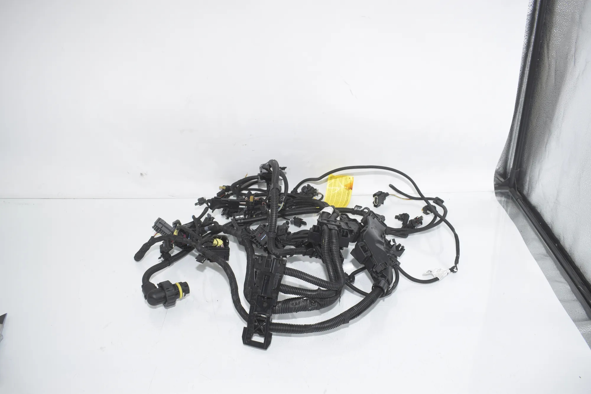 Engine Cable Harness – OEM 8482370 · BMW 3 Touring (G21) (2019 - -) 318 i 2023 – 3