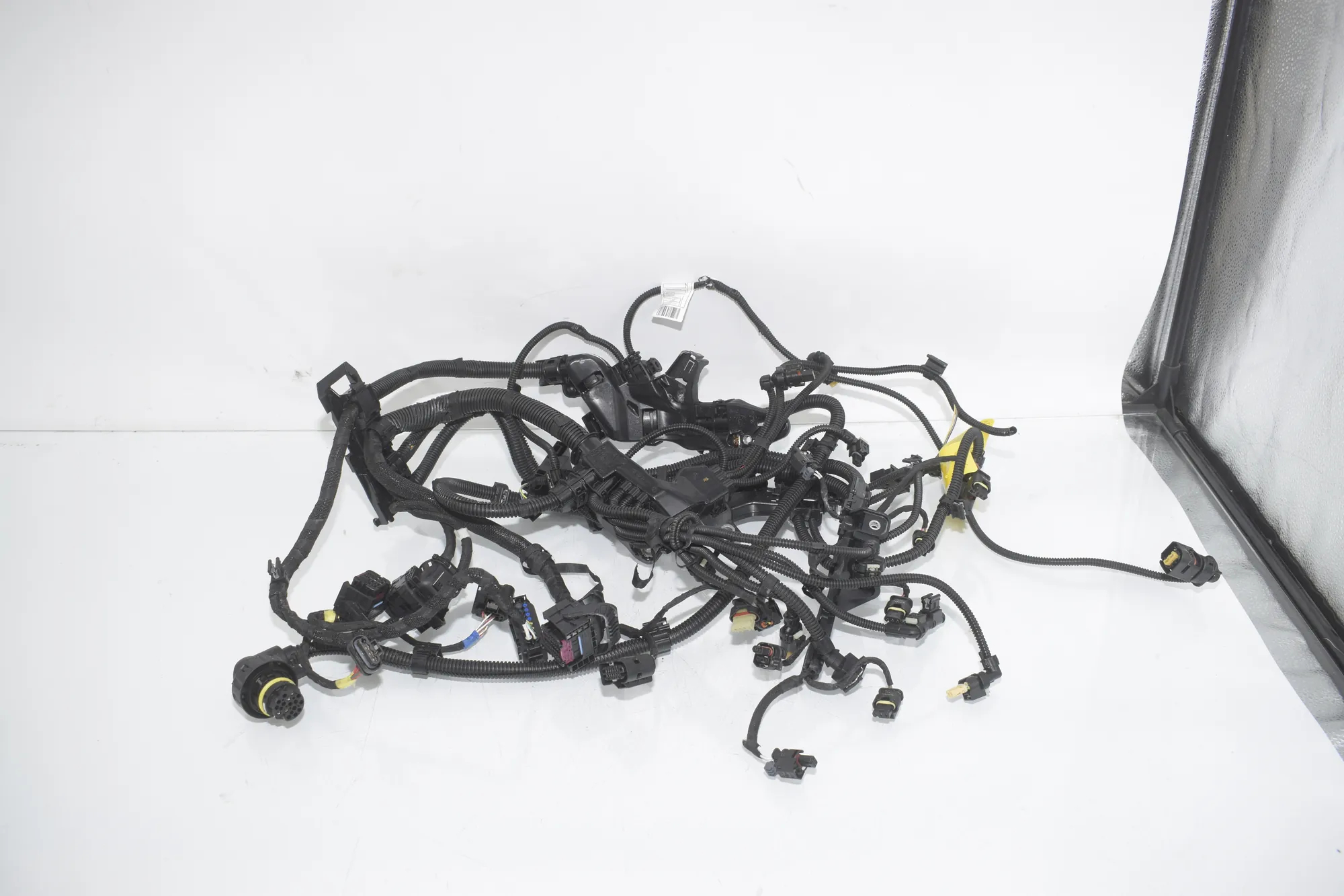 Engine Cable Harness – OEM 8482370 · BMW 3 Touring (G21) (2019 - -) 318 i 2023