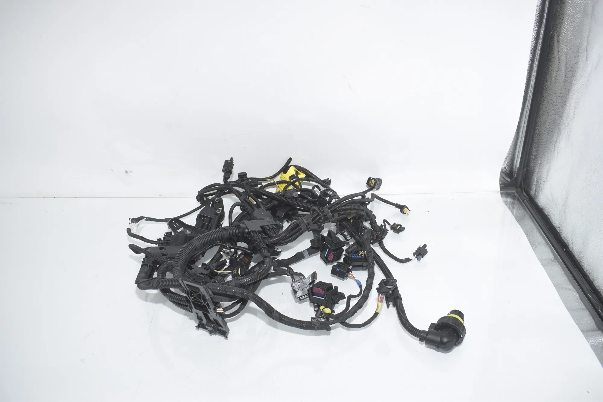 Engine Cable Harness – OEM 8482370 · BMW 3 Touring (G21) (2019 - -) 318 i 2023 – 2